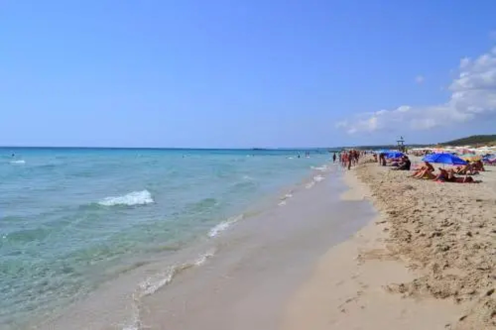 Villas 84 Est, Oest, Son Bou