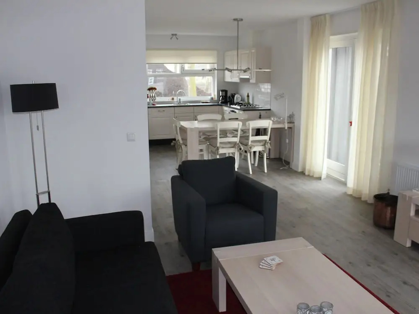 Comfortable Villa With Combi-microwave, Near Terherne