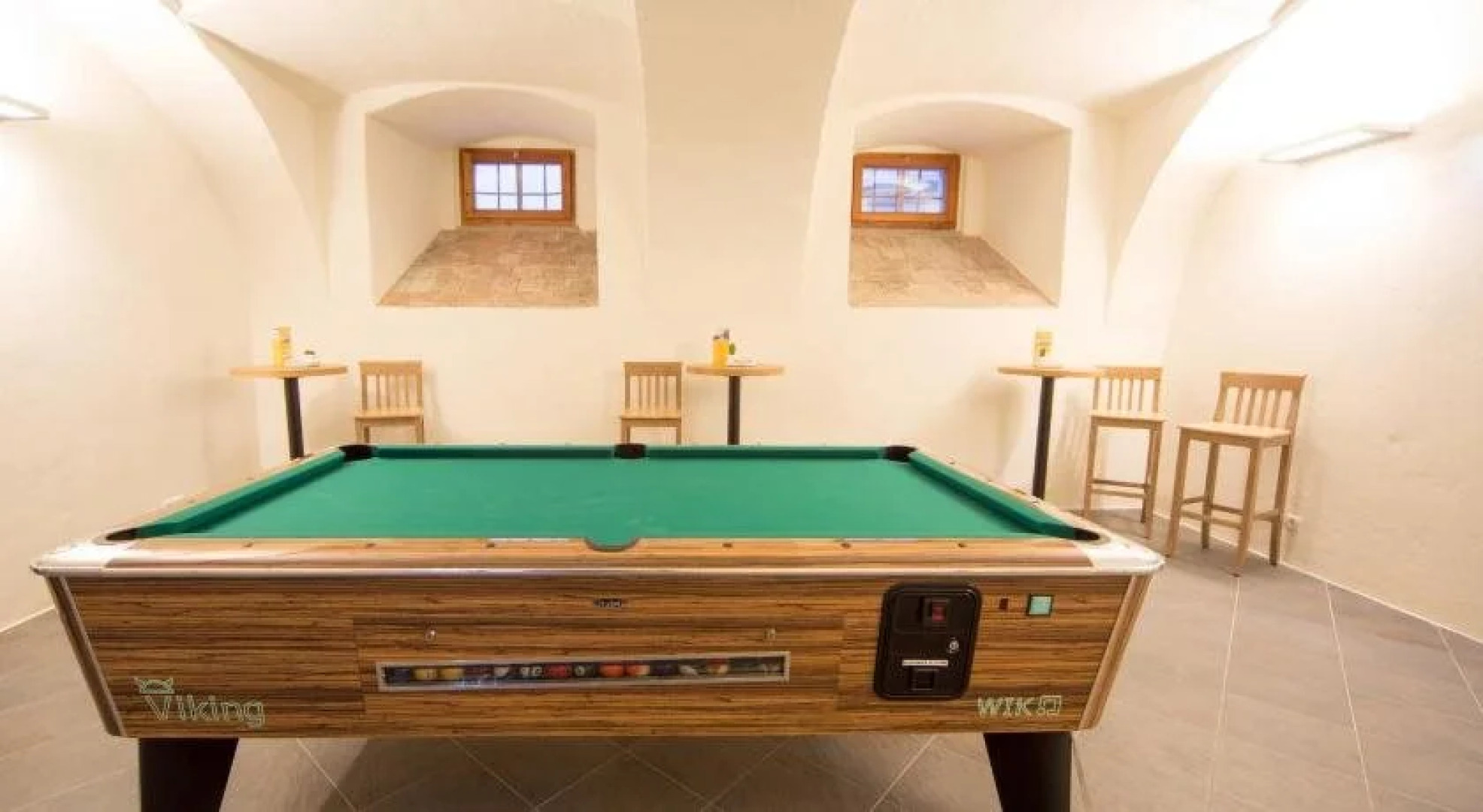 JUFA Hotel Spital am Pyhrn