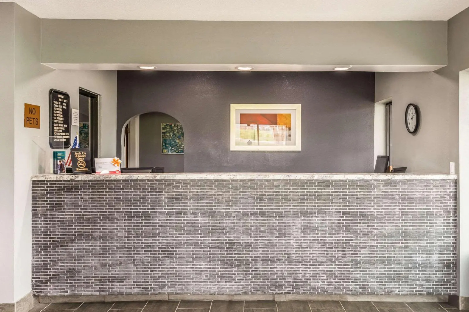 Royal Inn Spartanburg