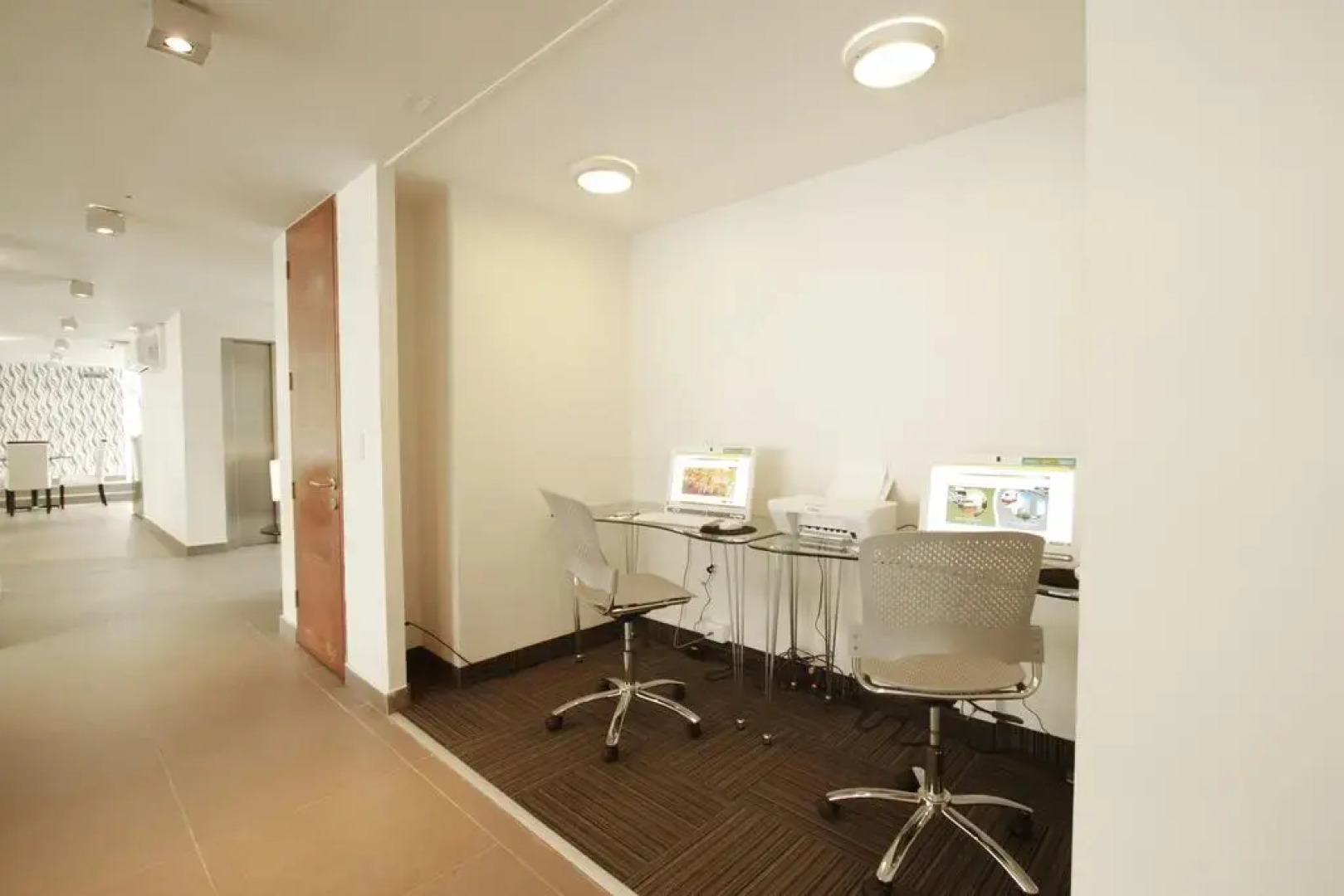 Hotel Terrado Providencia