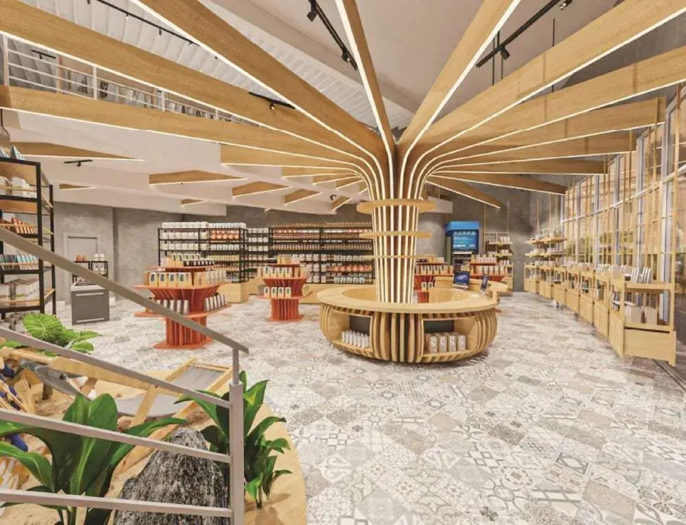 Birkin International Hotel