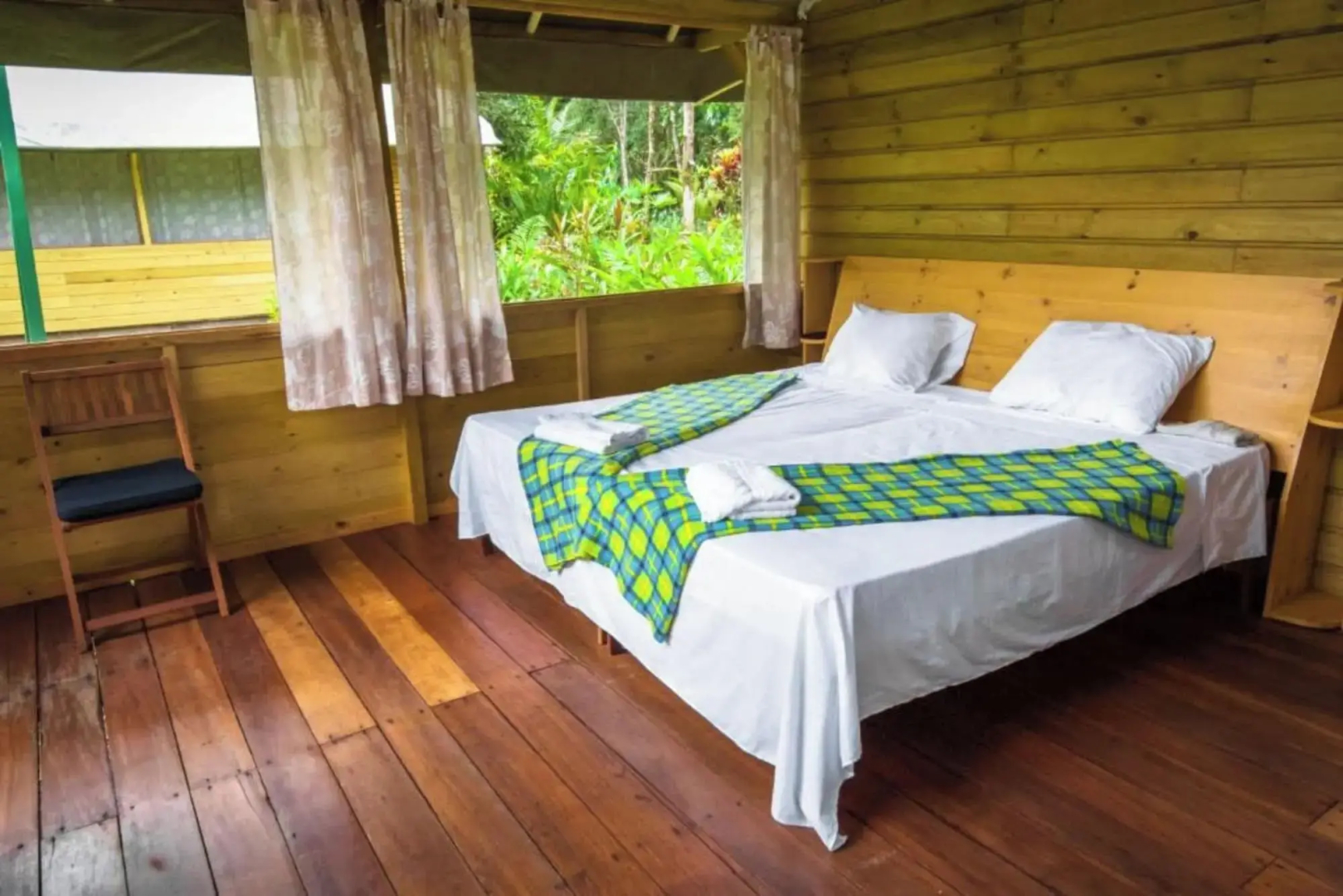 Lirio Lodge
