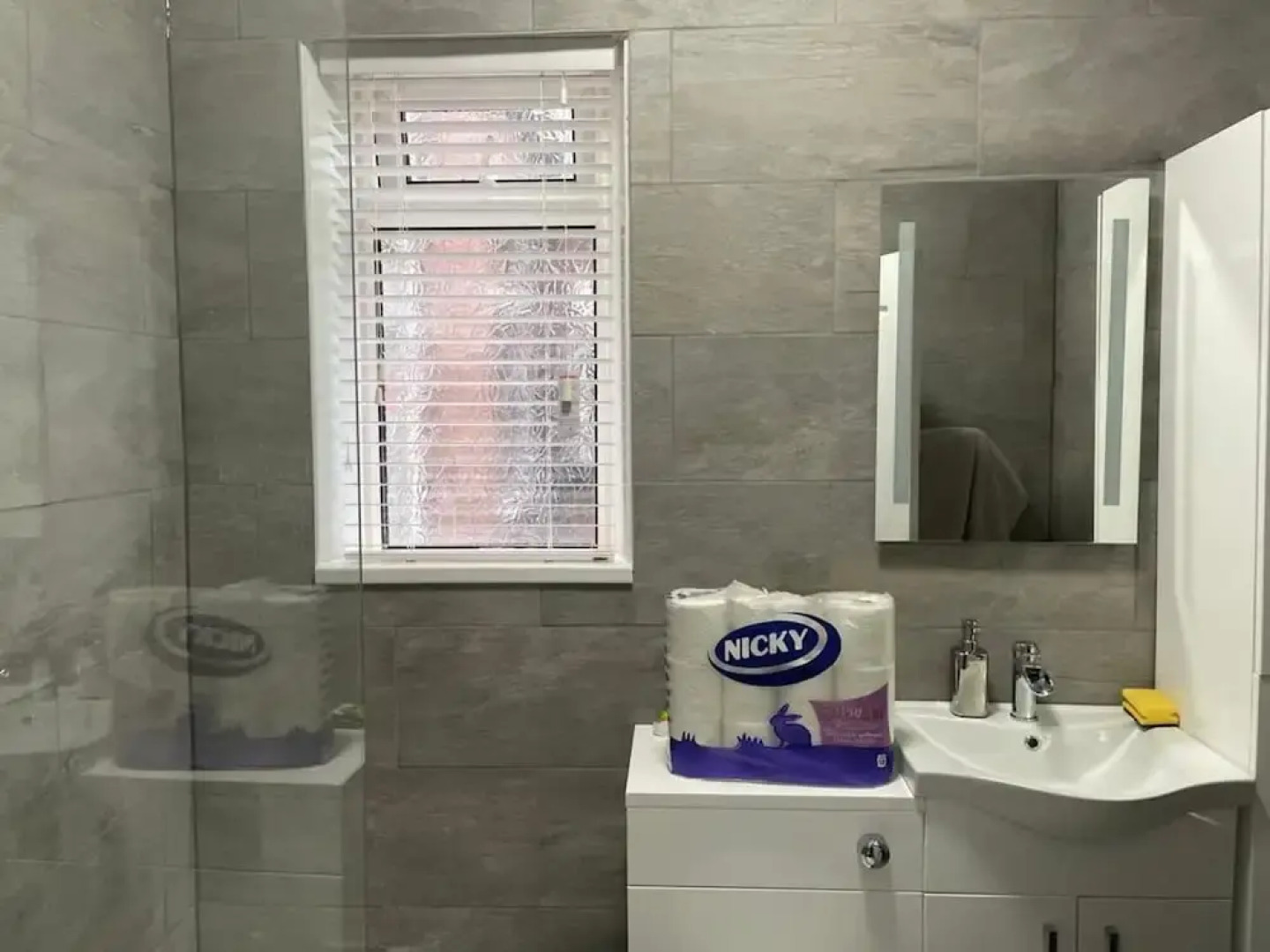 Great House 10mins to Manchester City Centre