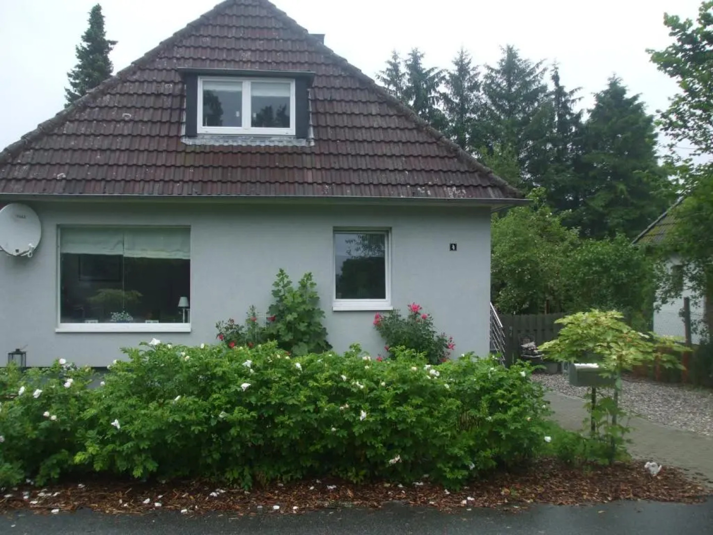 Appartement Seelücke