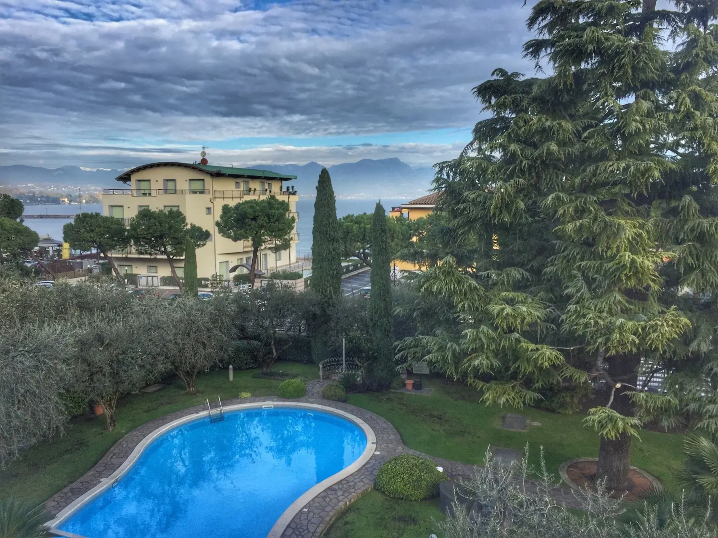 Hotel Piccola Vela