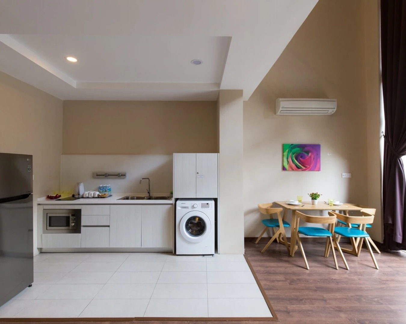 Accord Regency Serviced Apartments