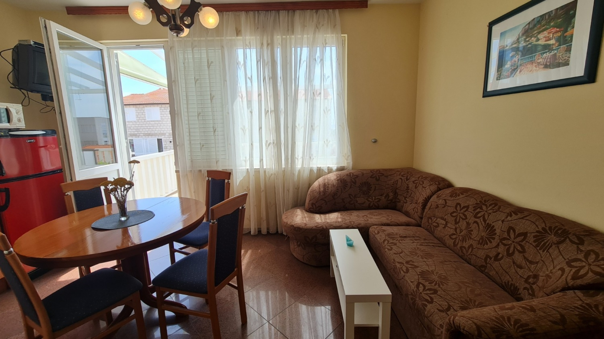 Apartment Dami - 100m from the sea A3 Sea Orebic, Peljesac peninsula