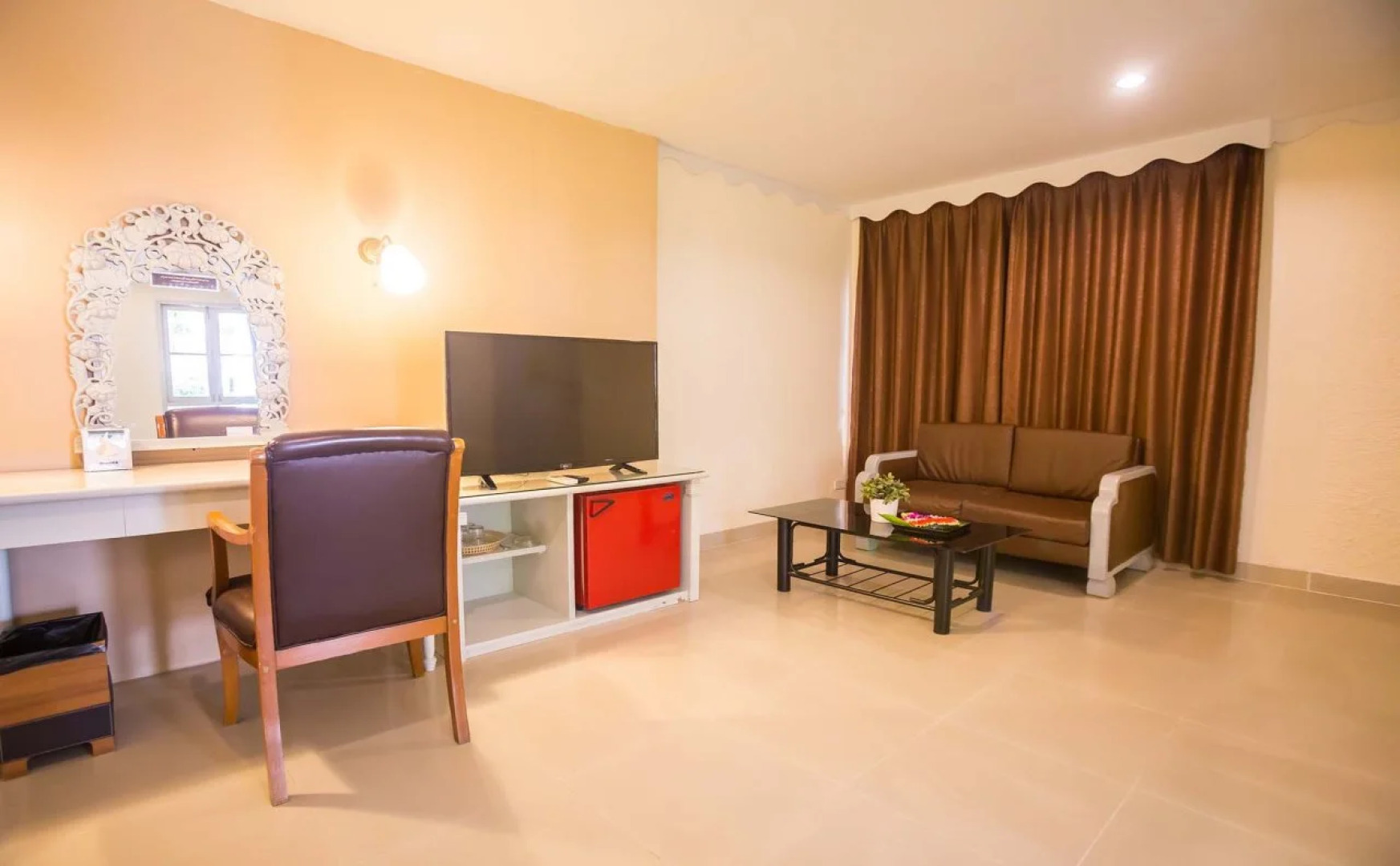 DadD Resort by Lopburi Inn Resort