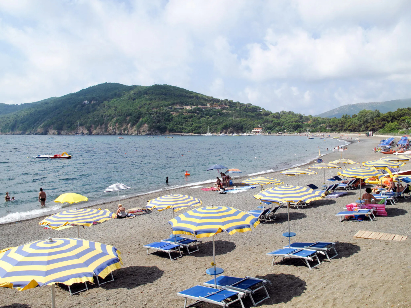 Villa di Sogno