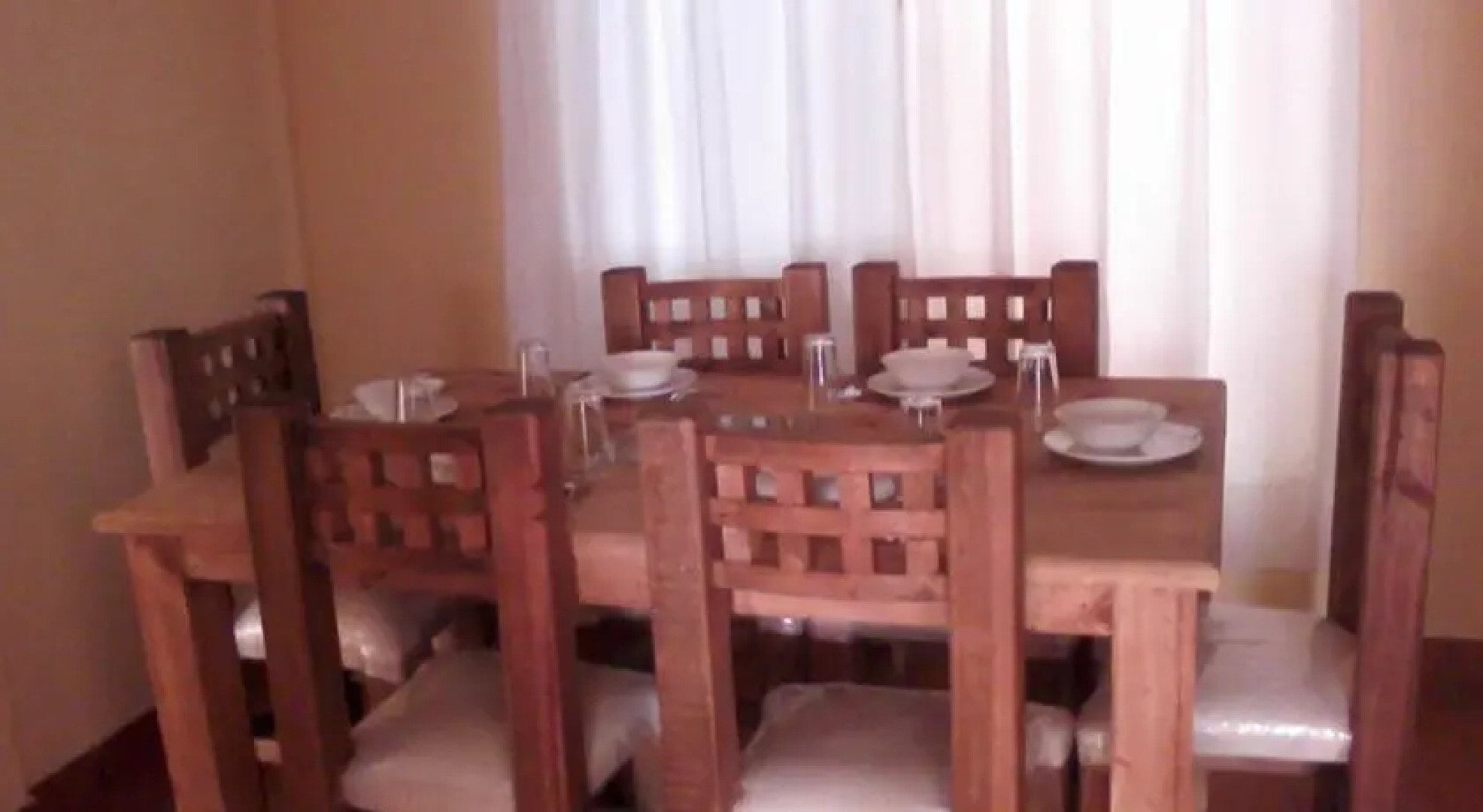 Las Adelinas Bungalows