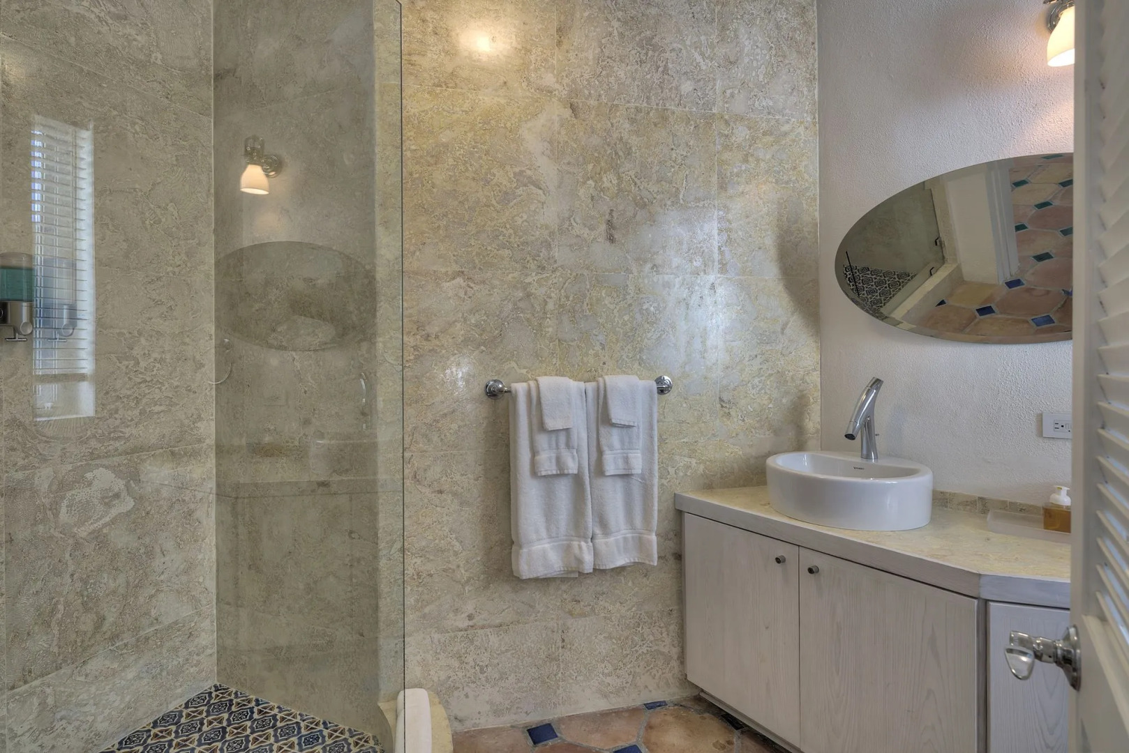 La Bougainvillea Hotel and Villas