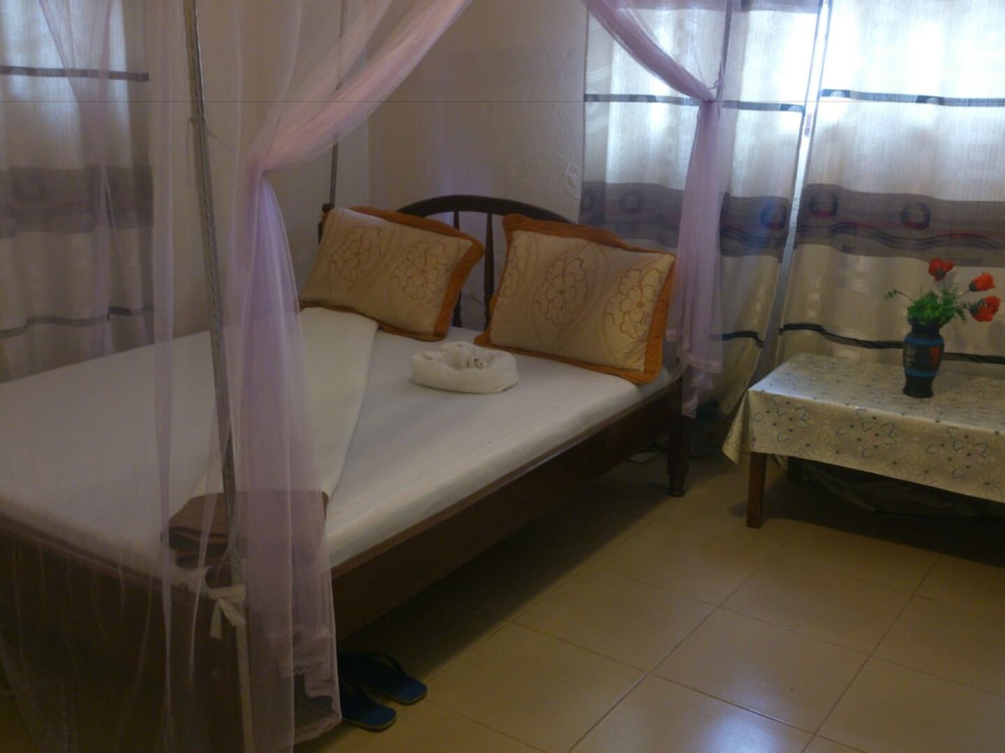 Oceanic House city park motel