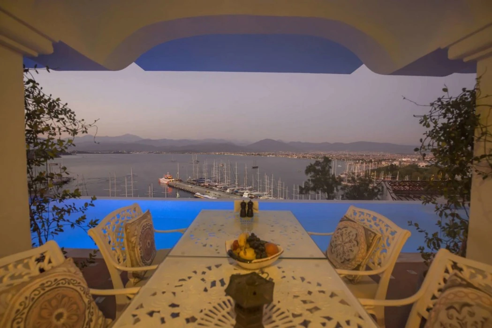 Casa Margot Hotel