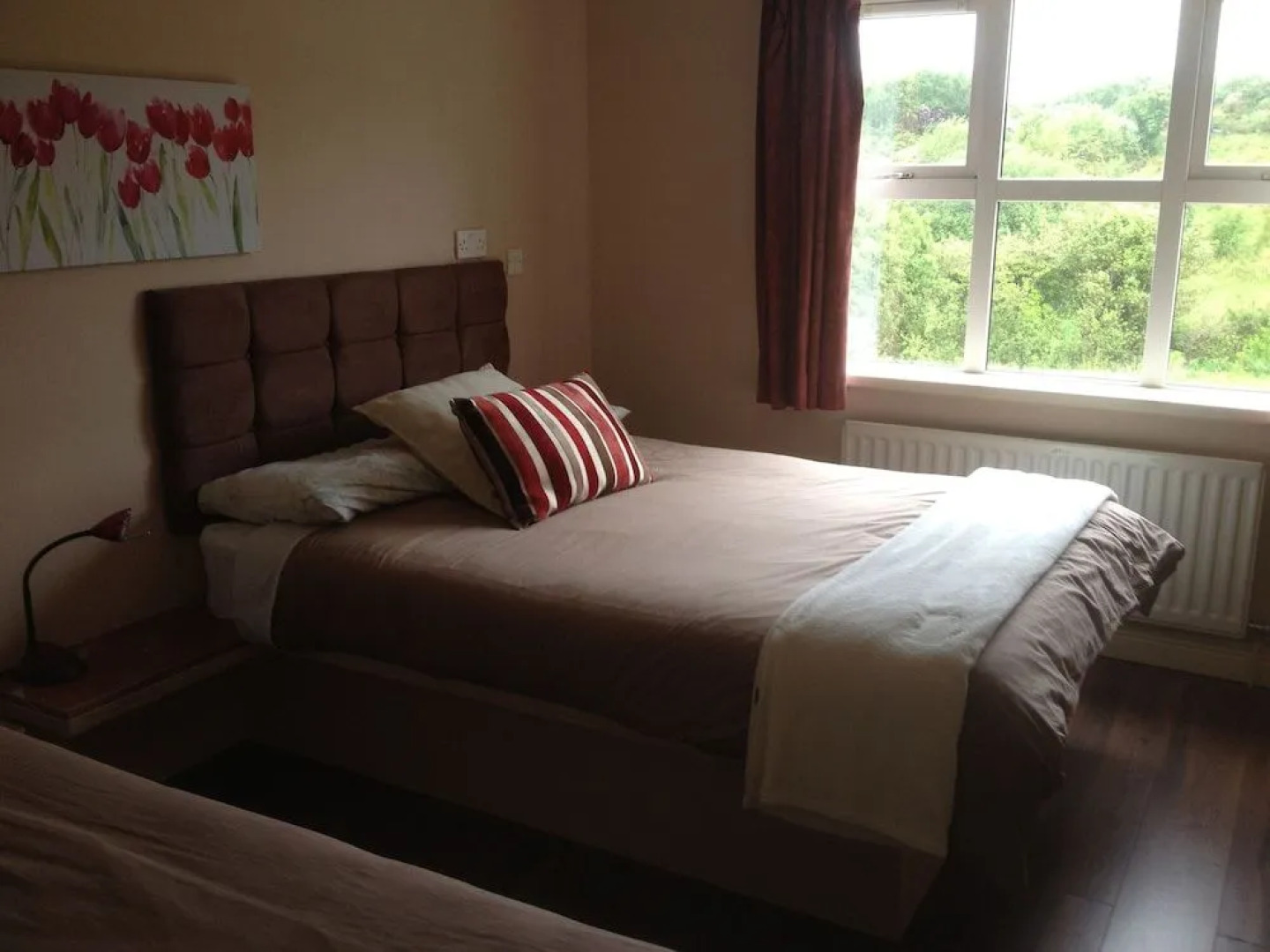 Connemara National Park Hostel – Letterfrack Lodge