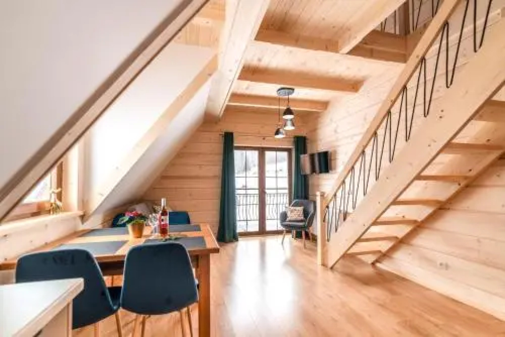 Apartamenty Augustynówka