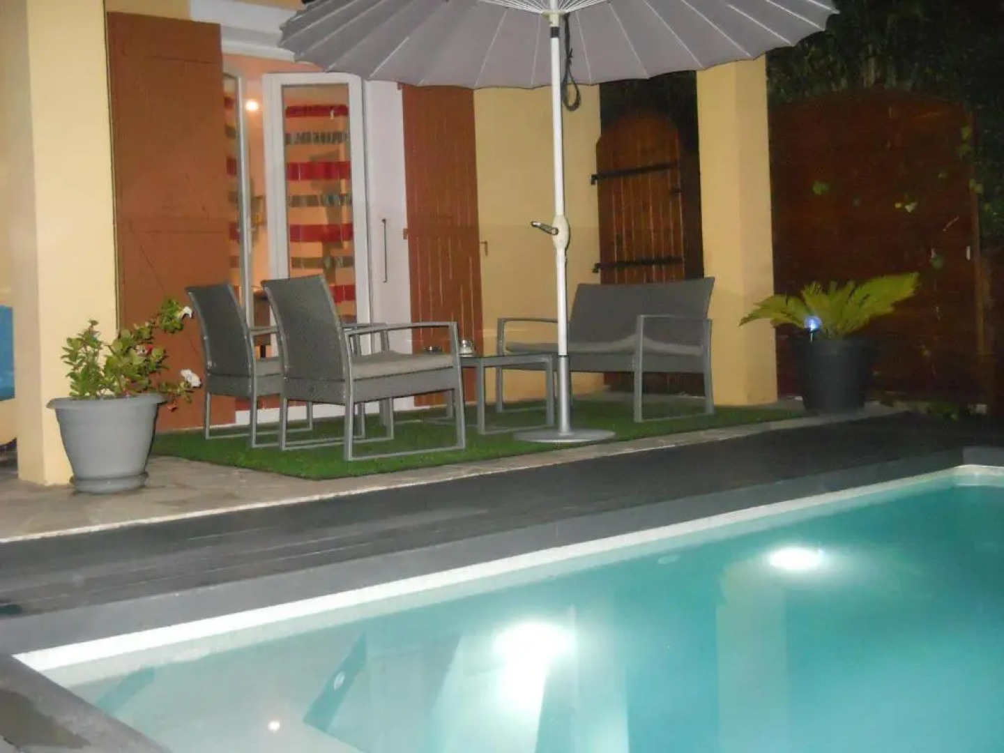 Studio Independant La Turbie