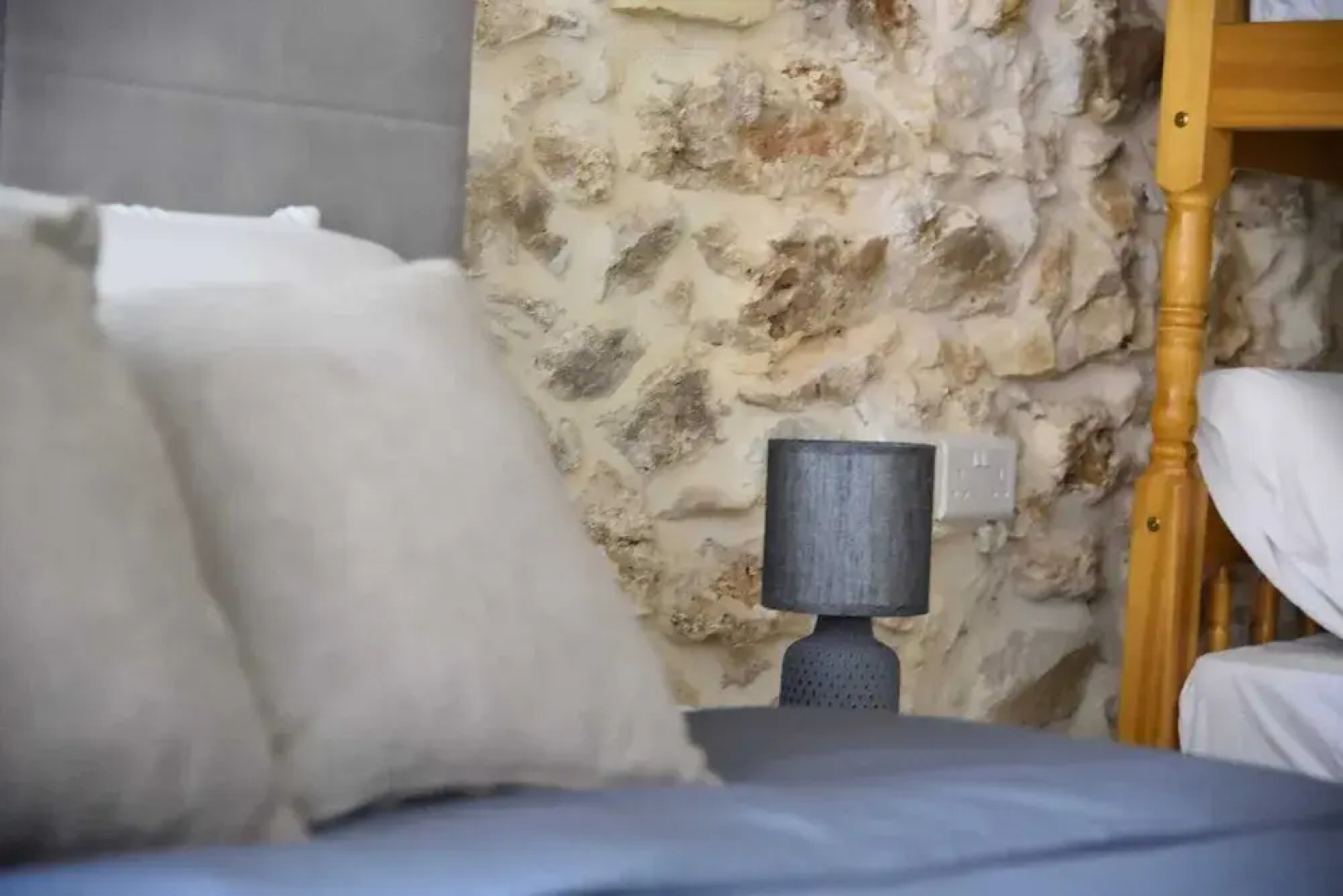 San Pawl bnb Farmhouse Calypso