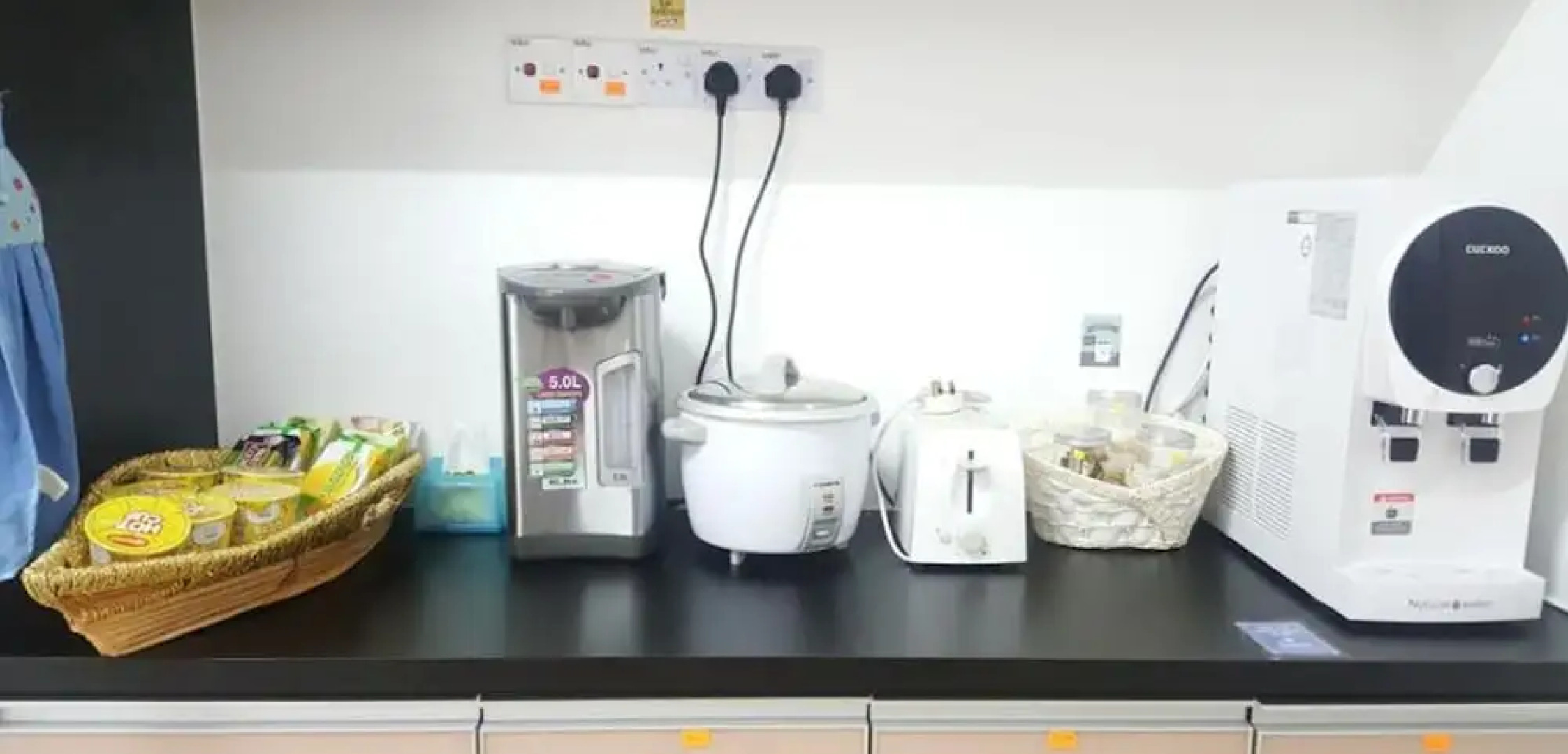 Nur Banglo Homestay Port Dickson