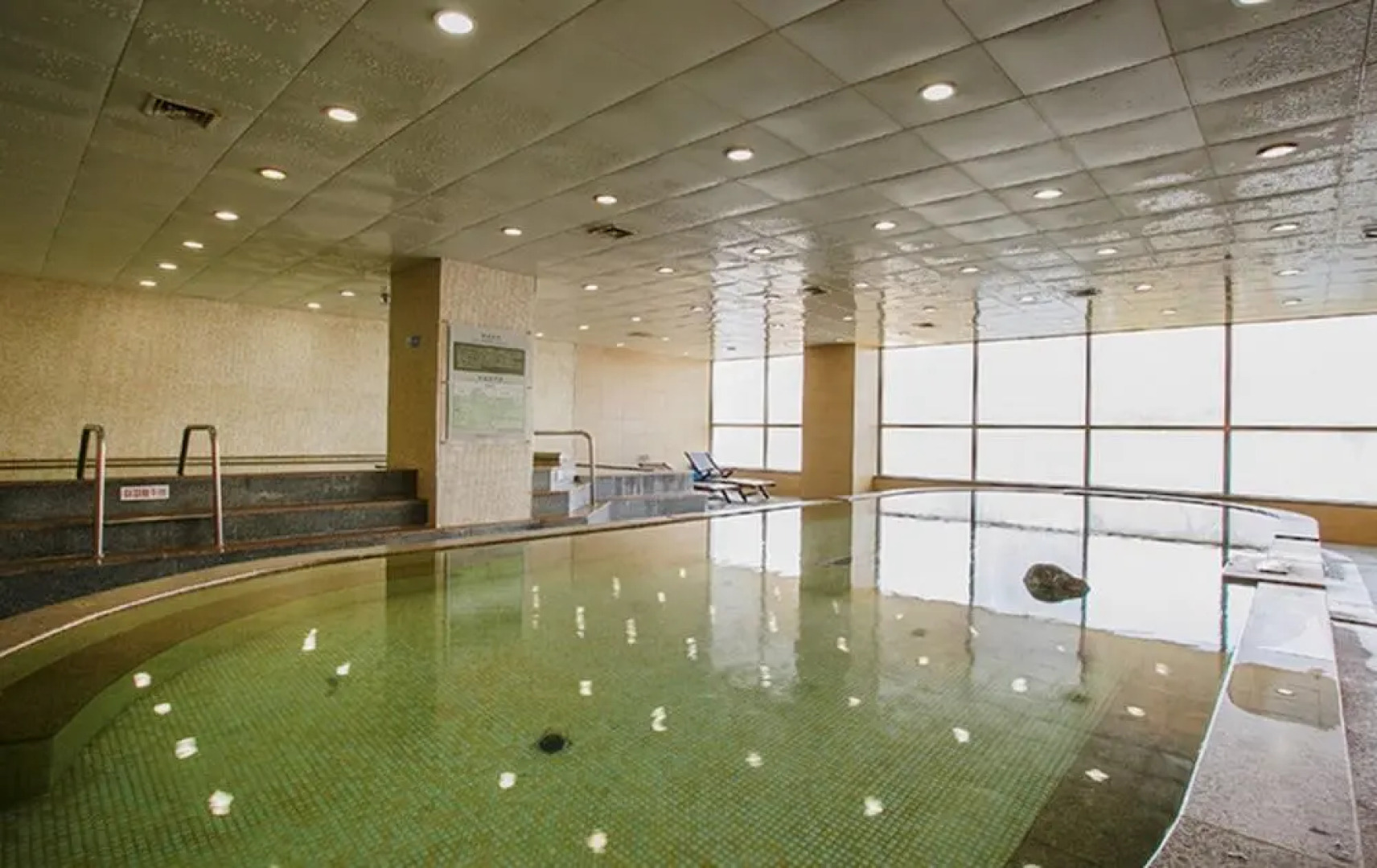 I Park Condominium Seoraksan