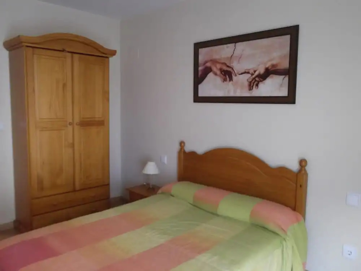 Apartamento San Babil - CS 21