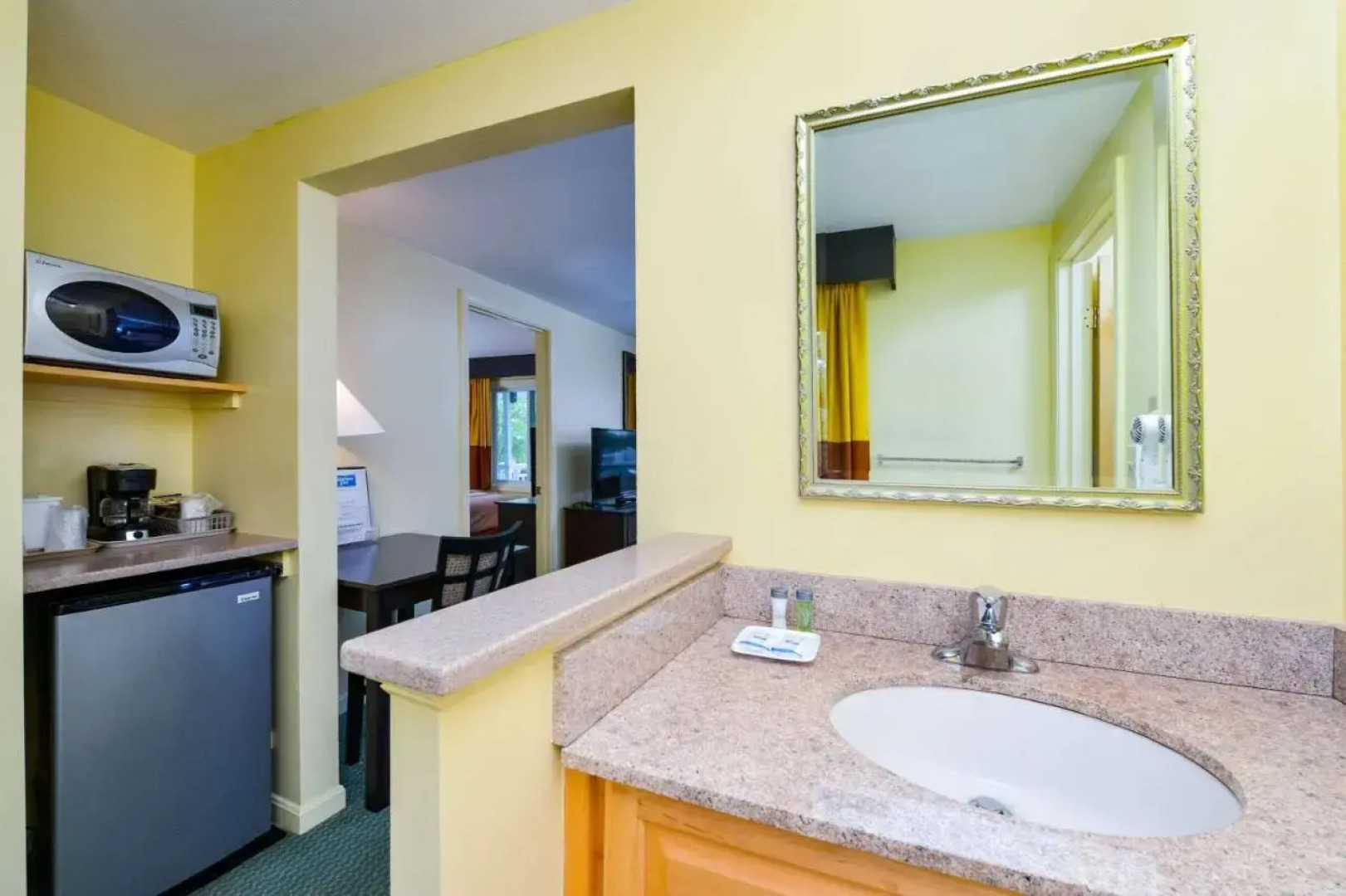 Rodeway Inn Orleans - Cape Cod