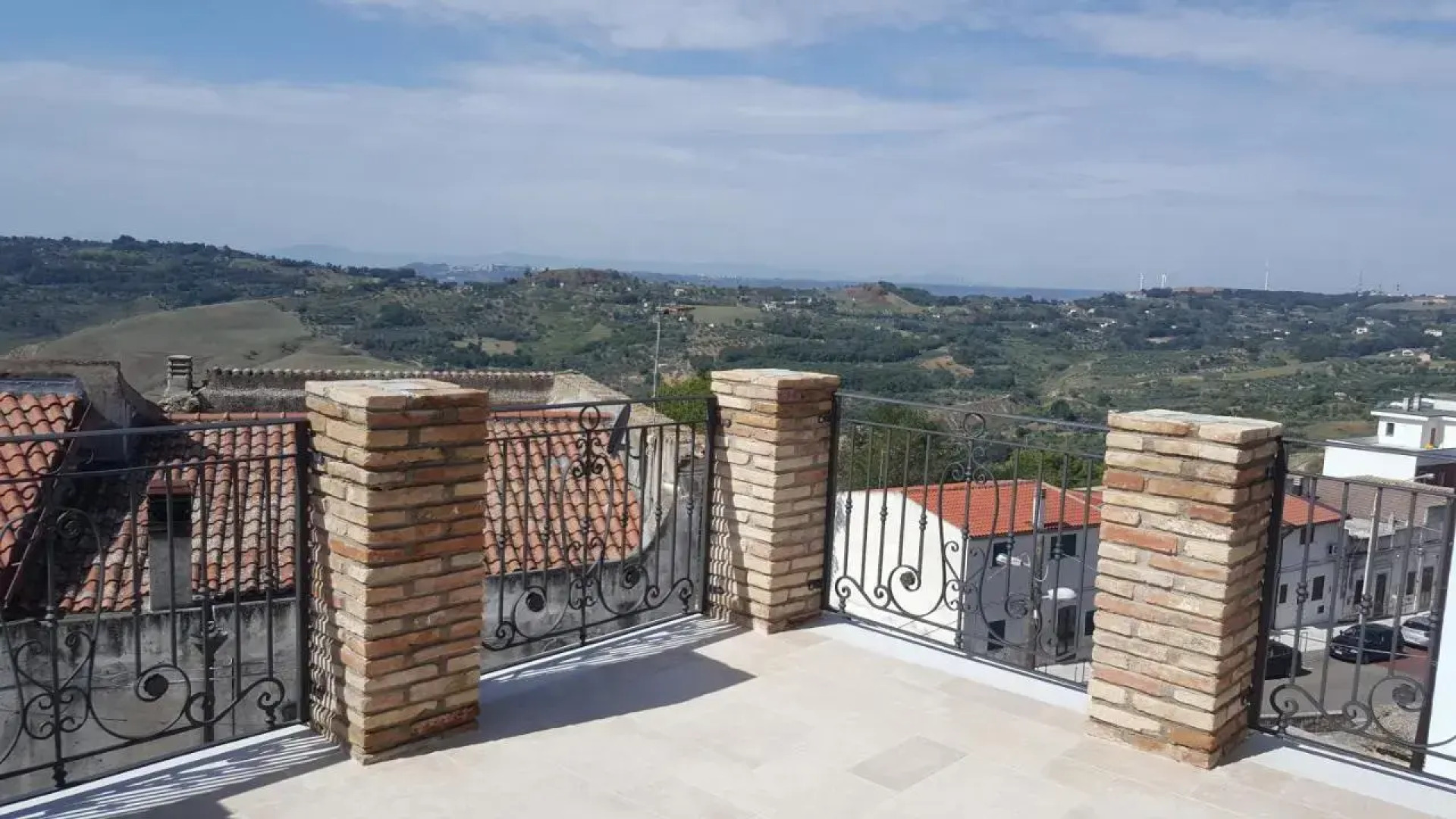 B&B Alle porte di San Rocco