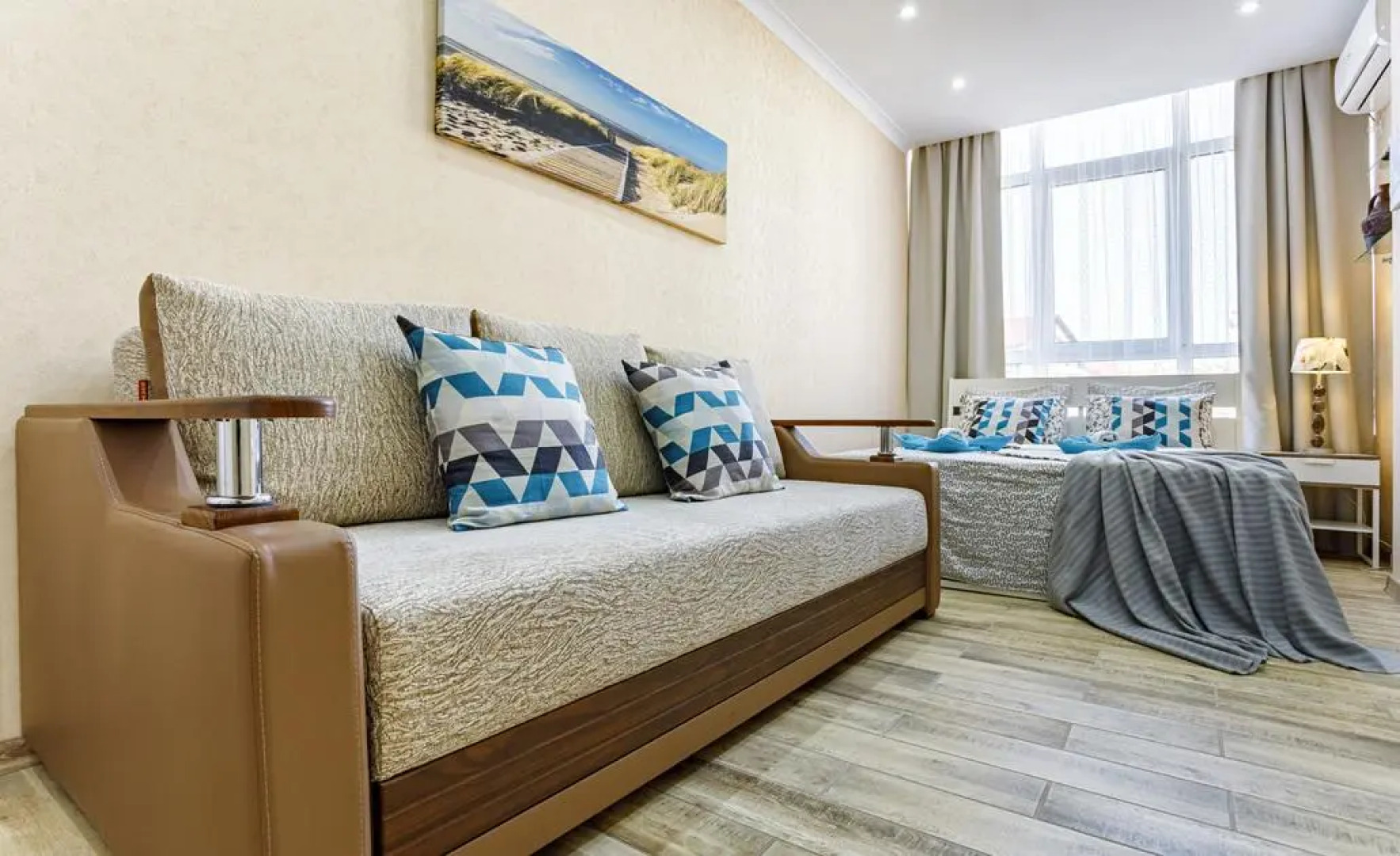 Pro Apart (Про Апарт) на улице Крымская 19к3