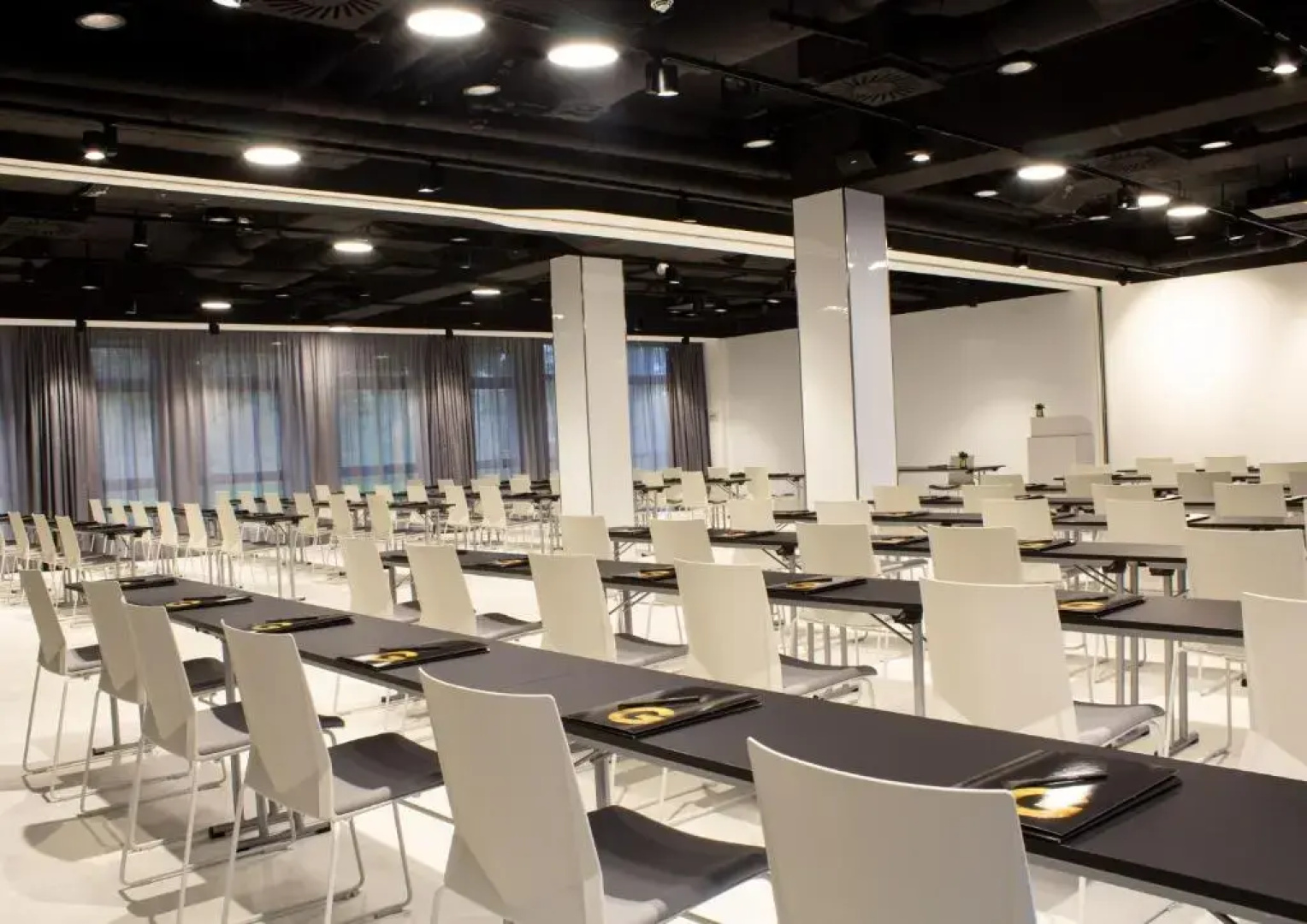 Courtyard by Marriott Berlin Teltow