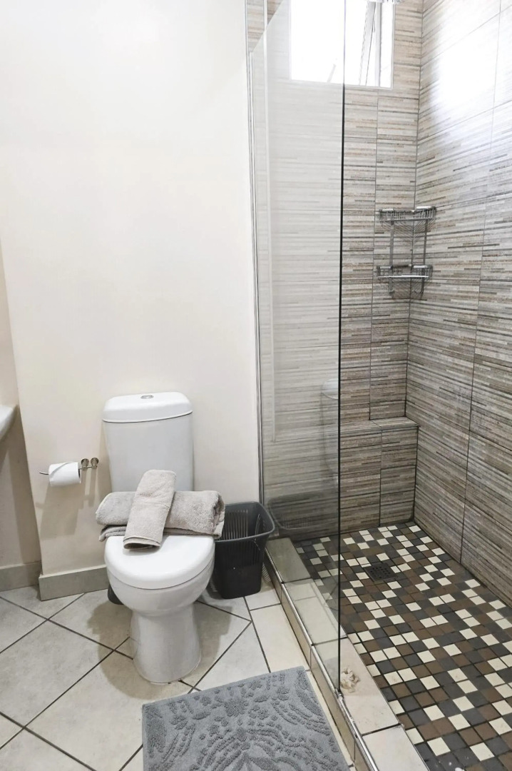 The Bridge Apartments