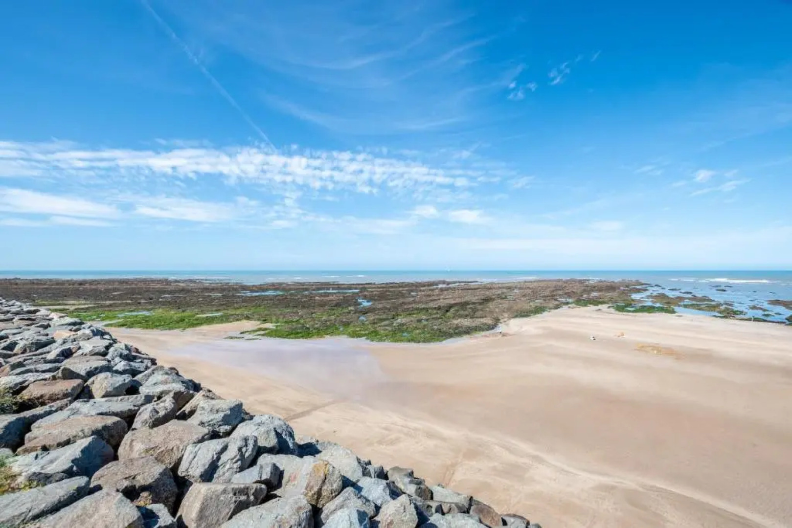 Séjour détente à Bretignolles-sur-Mer pour 5 personnes