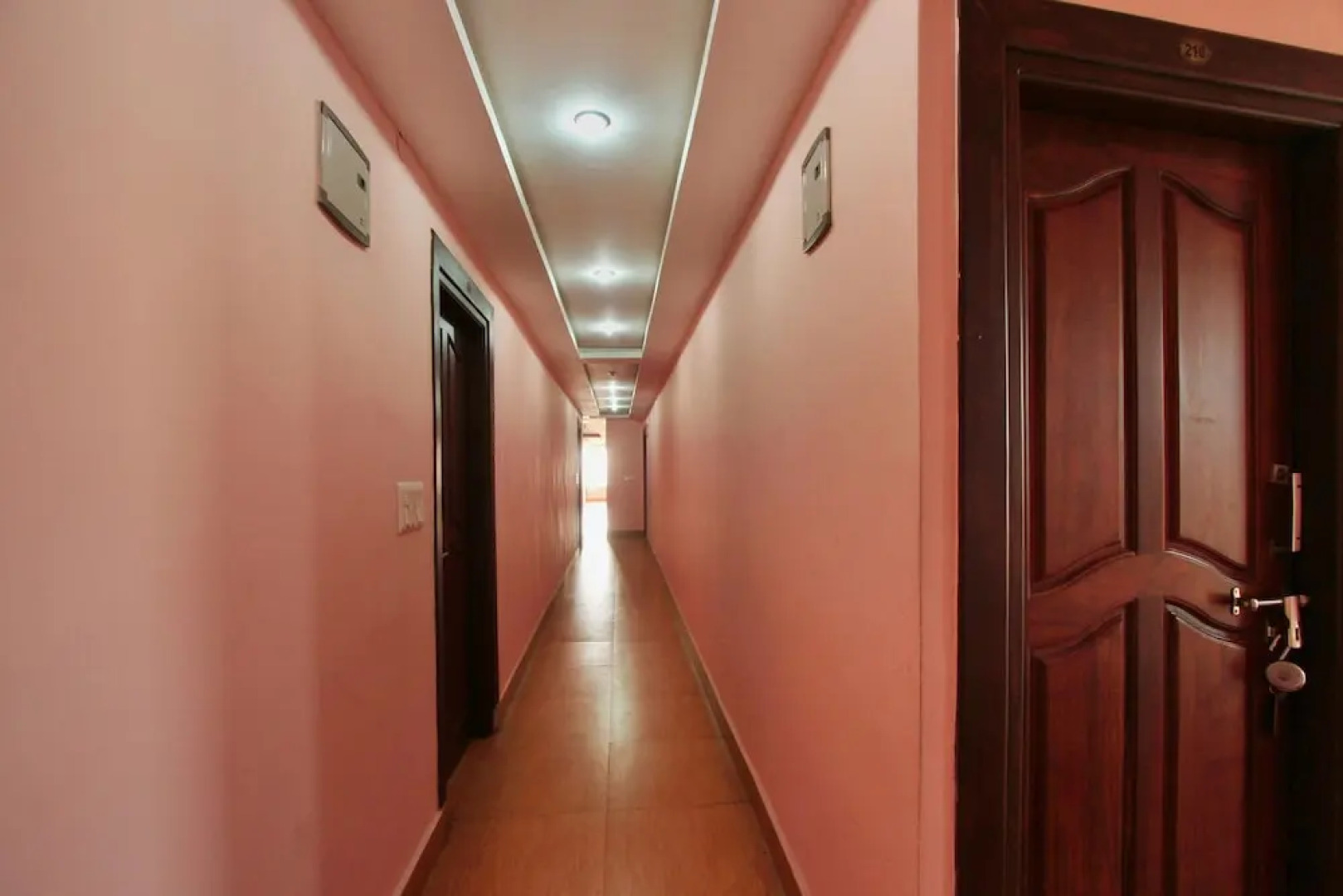 OYO 3009 Coorg Mandarin