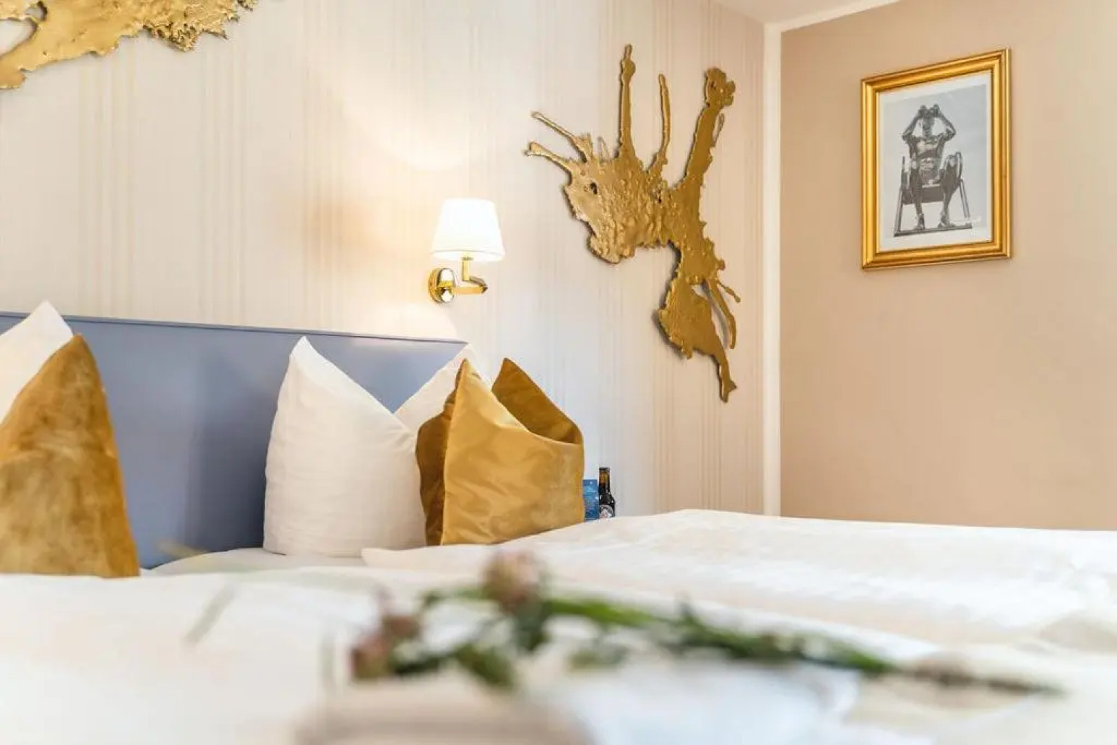 Pirn'scher Hof - Hotel Garni