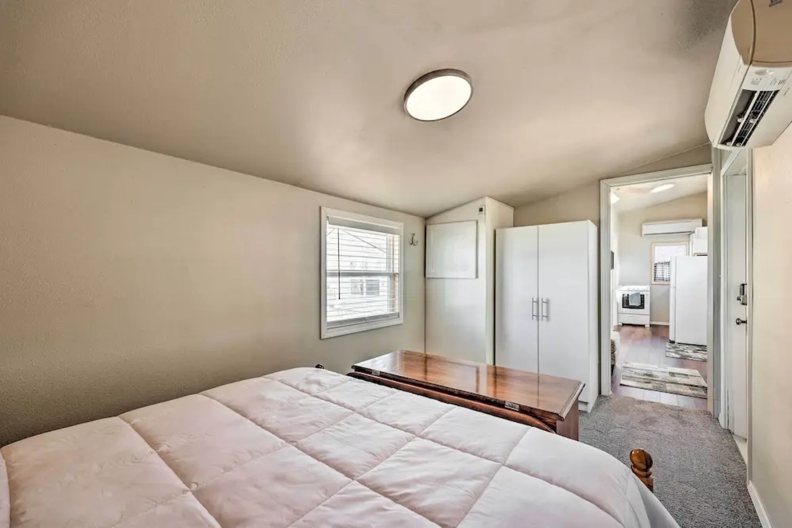 Cozy Rogers Home w/ Patio, Near Downtown!