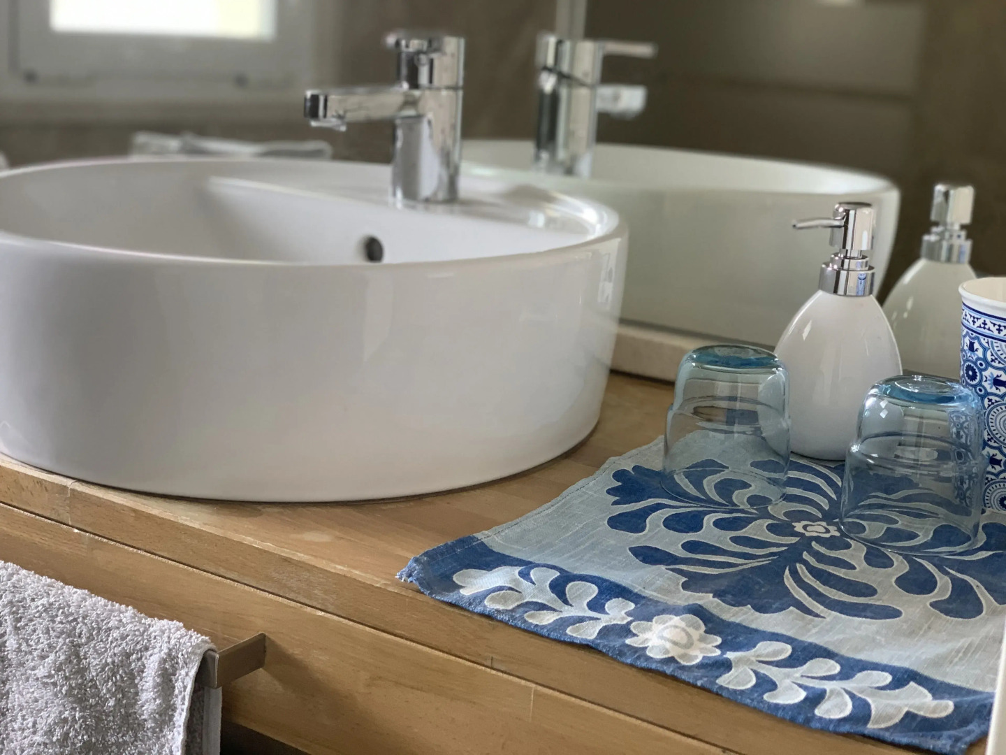 B&B Villa Maria Guest Rooms - San Roque Golf - Sotogrande