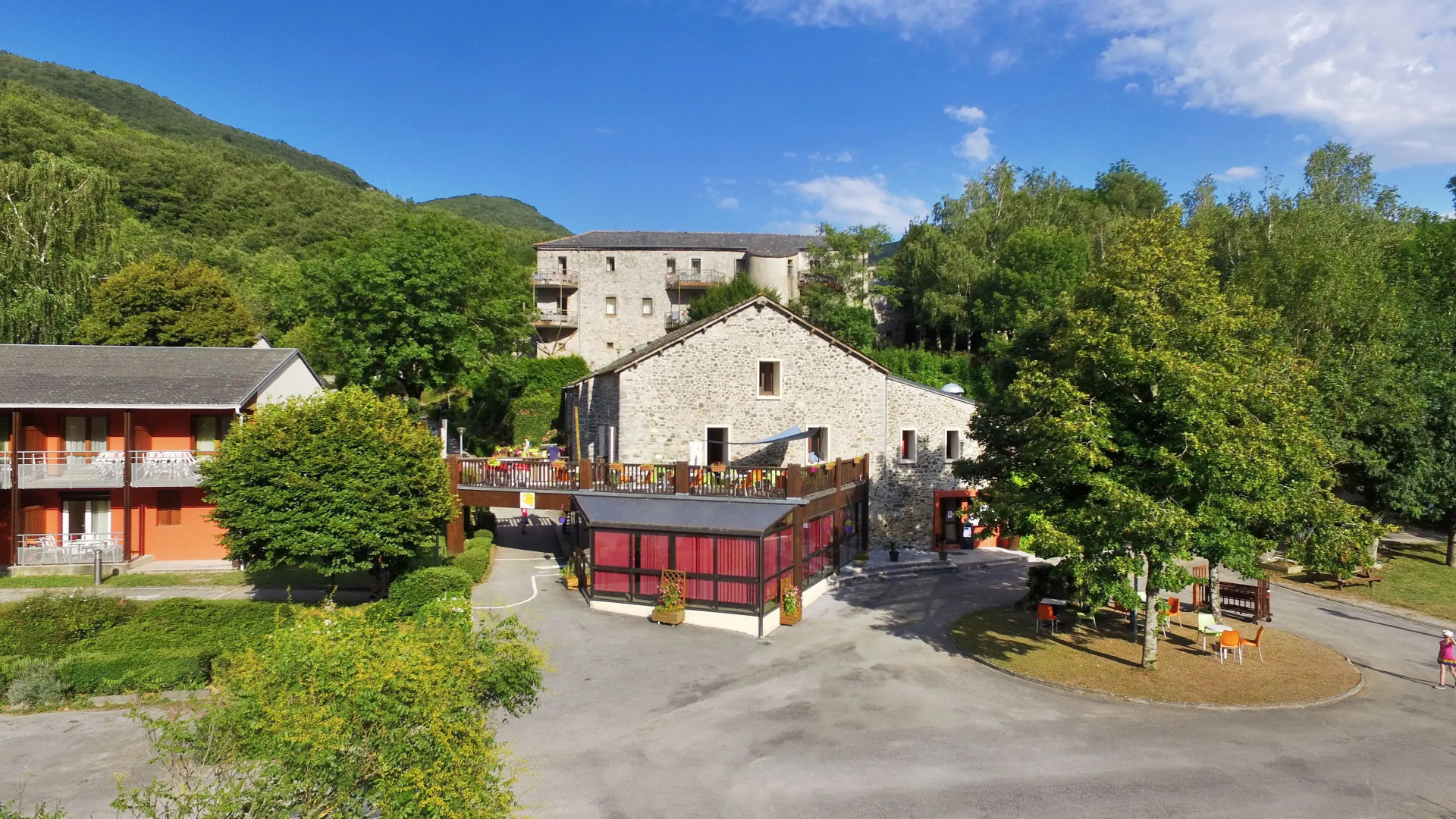 VVF Sud Aveyron, Brusque