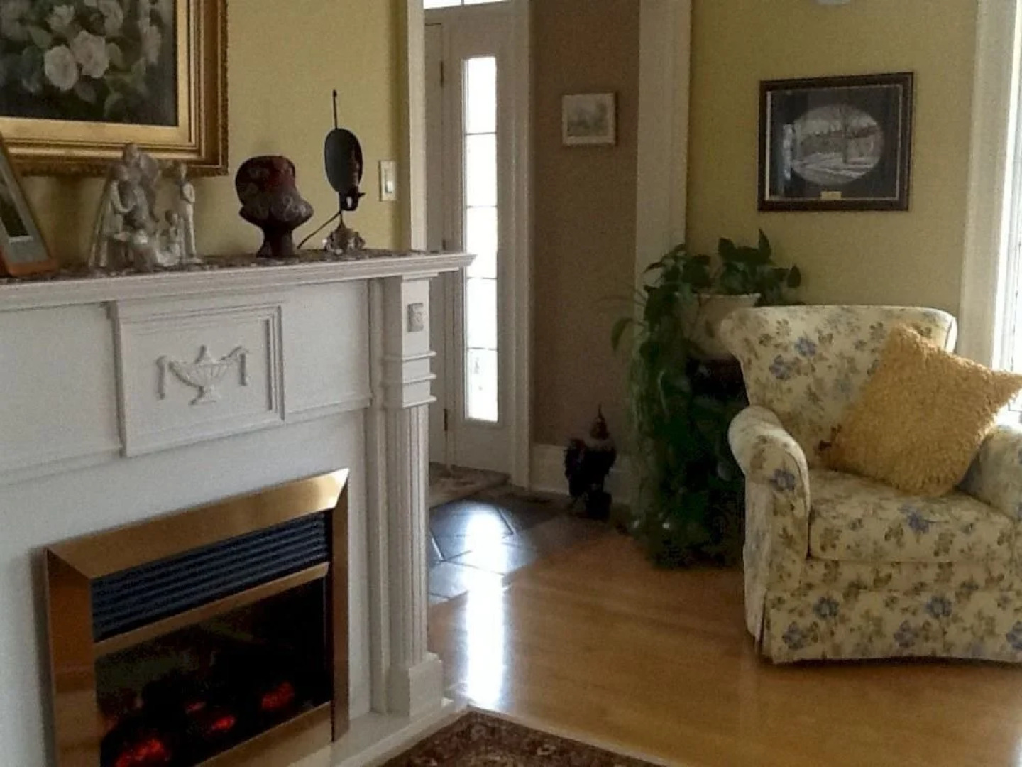 Sunset on the River B&B