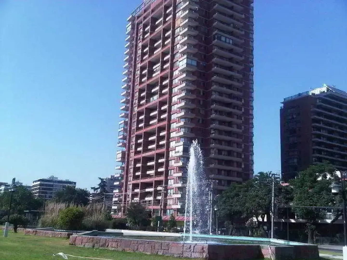 Monarca Hotel Las Condes