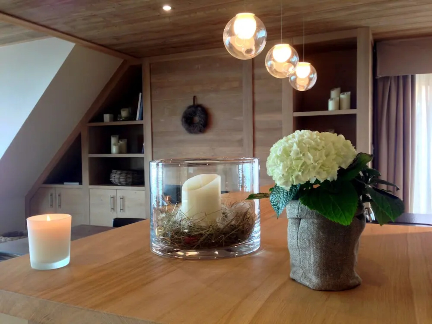 Le Grand Chalet et Spa Private Hotel