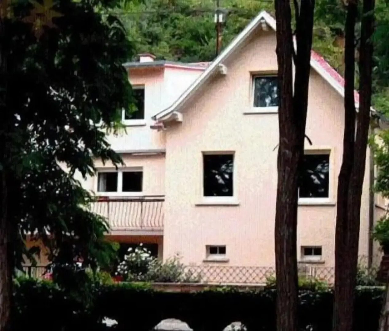 B&B Le Croissant de Lune