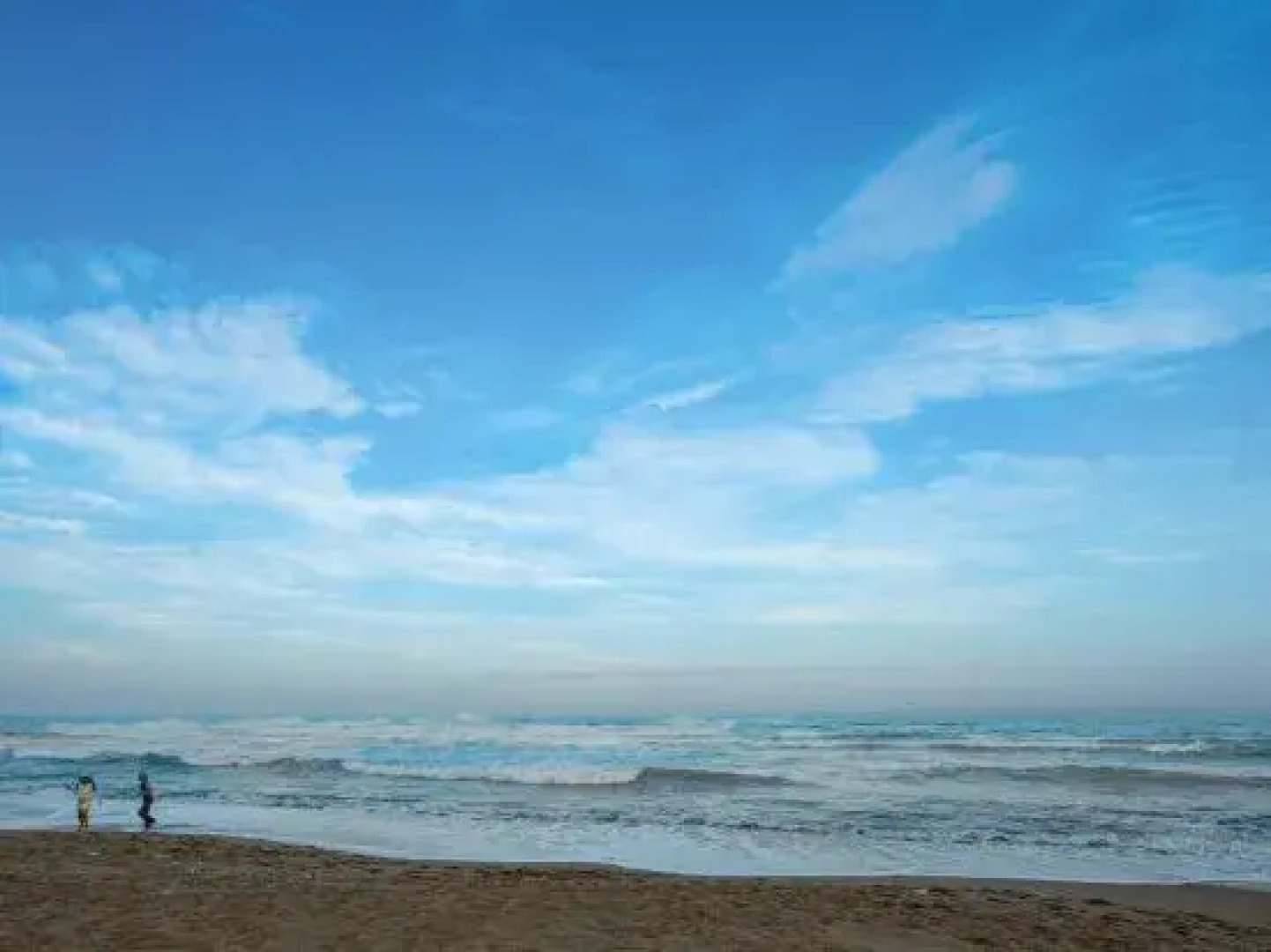 Xiyue Coast Sea View Homestay