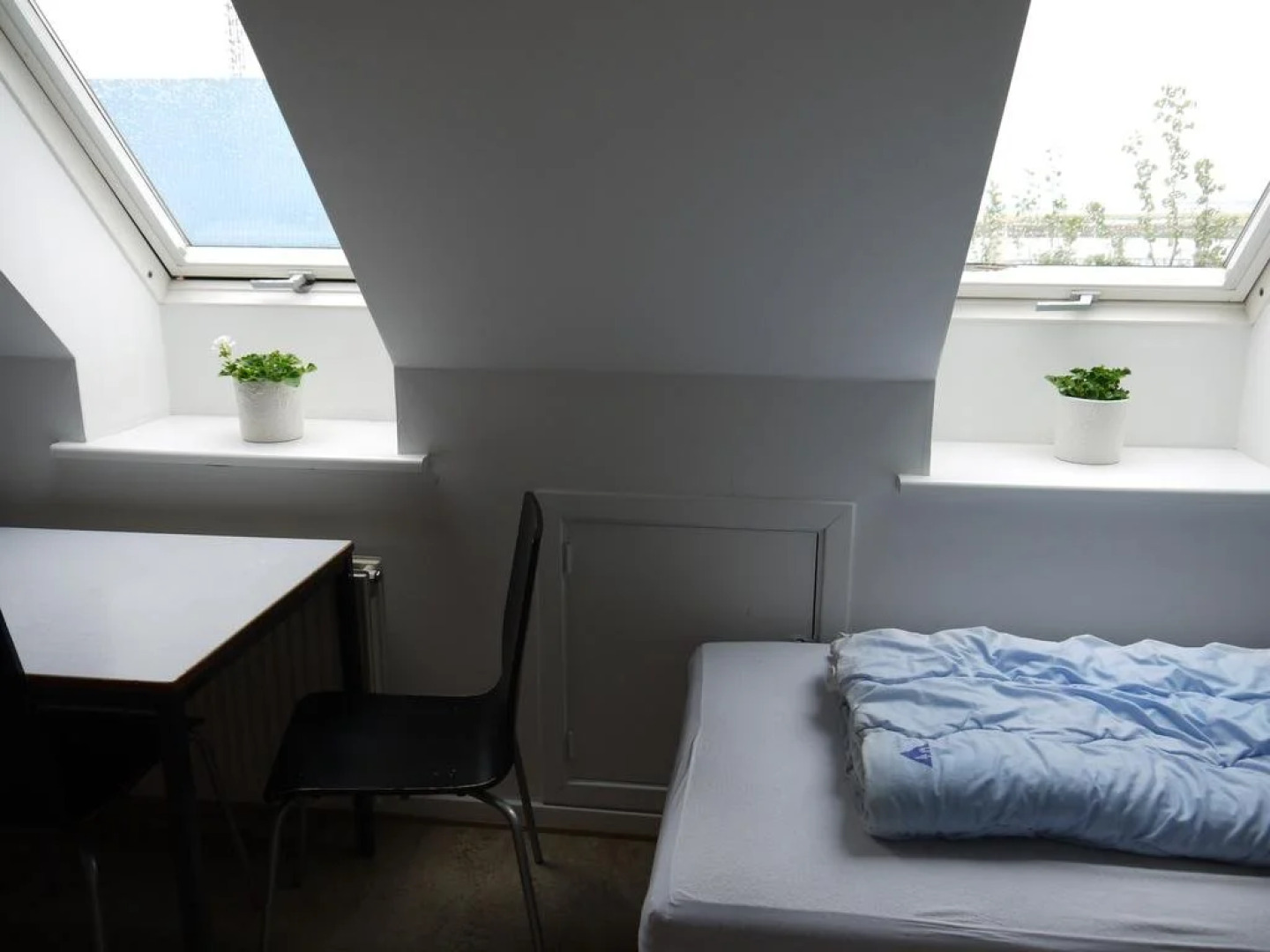 Femmasteren Hotel & Hostel