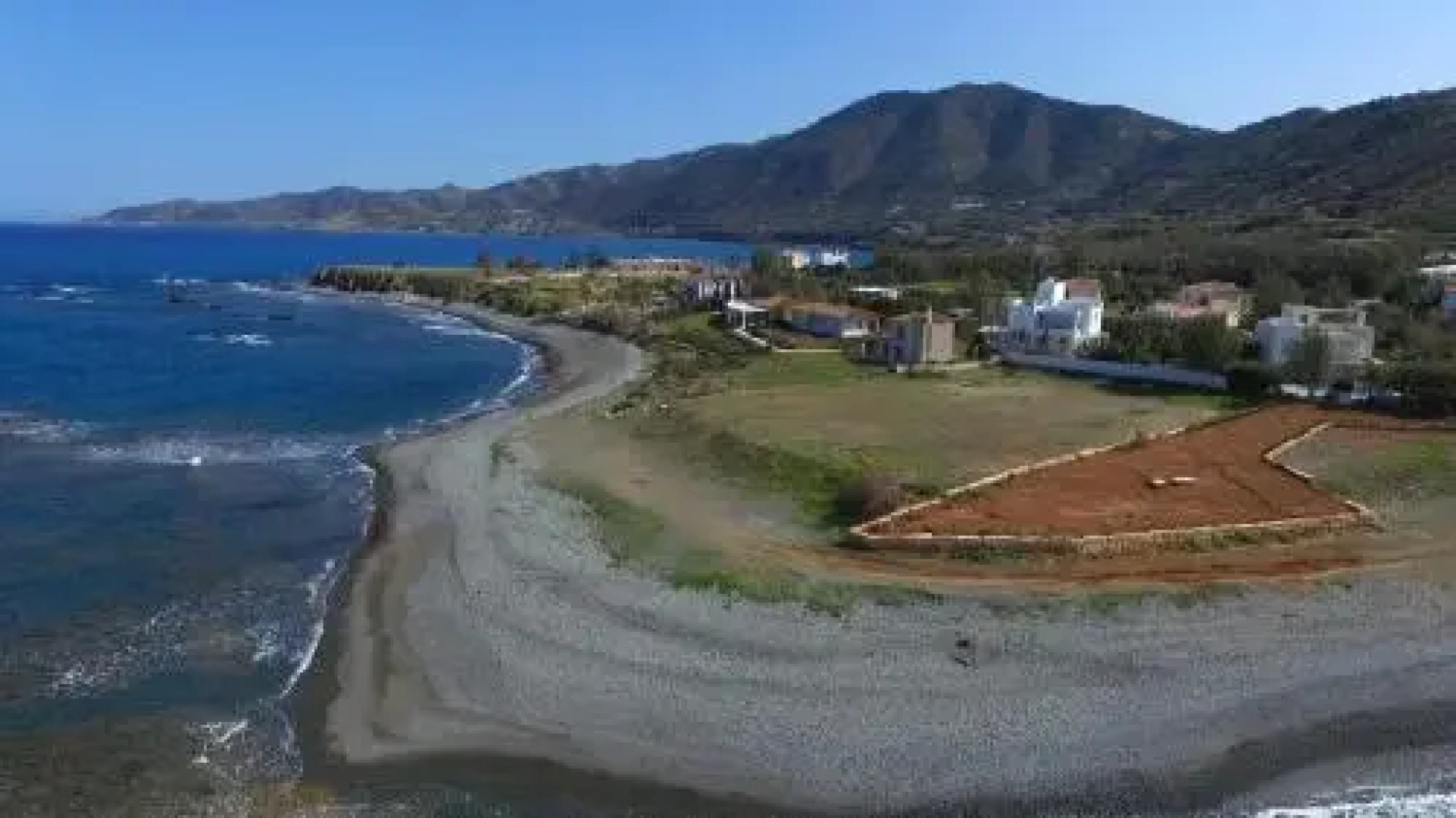 Happy Trails Pomos Panoramic Villa