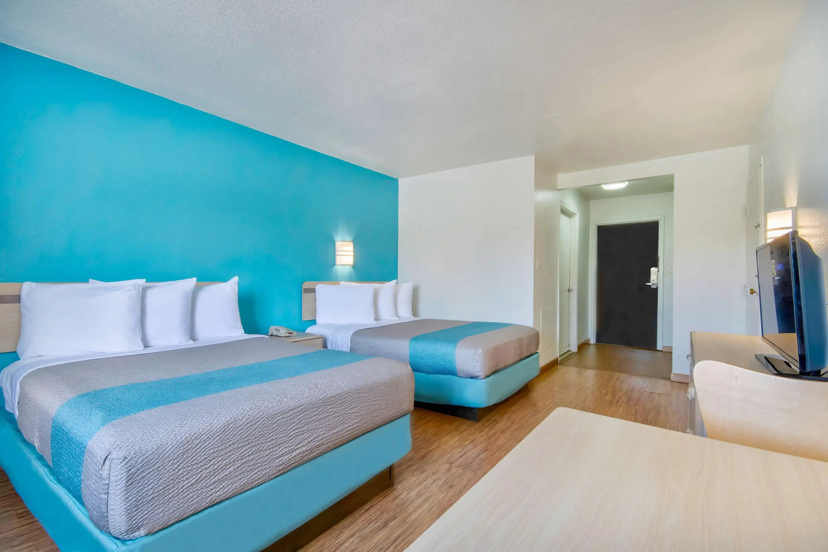 Motel 6 Georgetown, KY - Lexington North