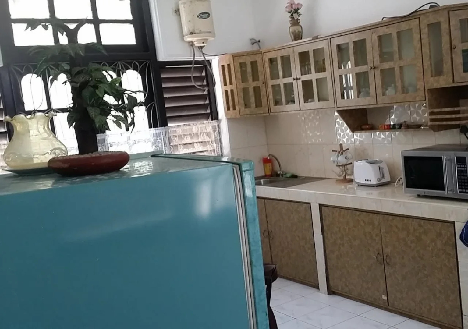 Sunset Beach Residence