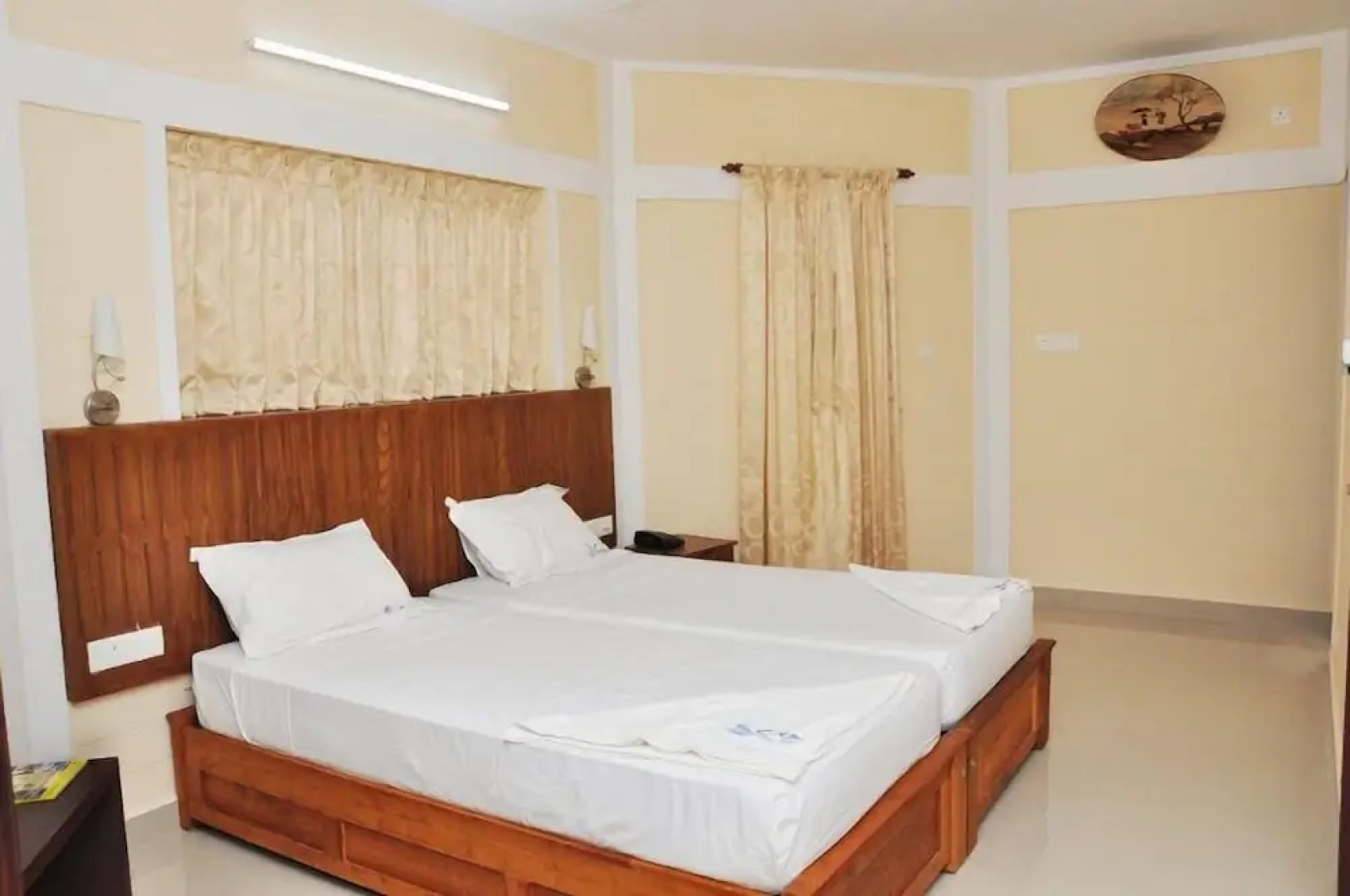 Varkala Beach Resort