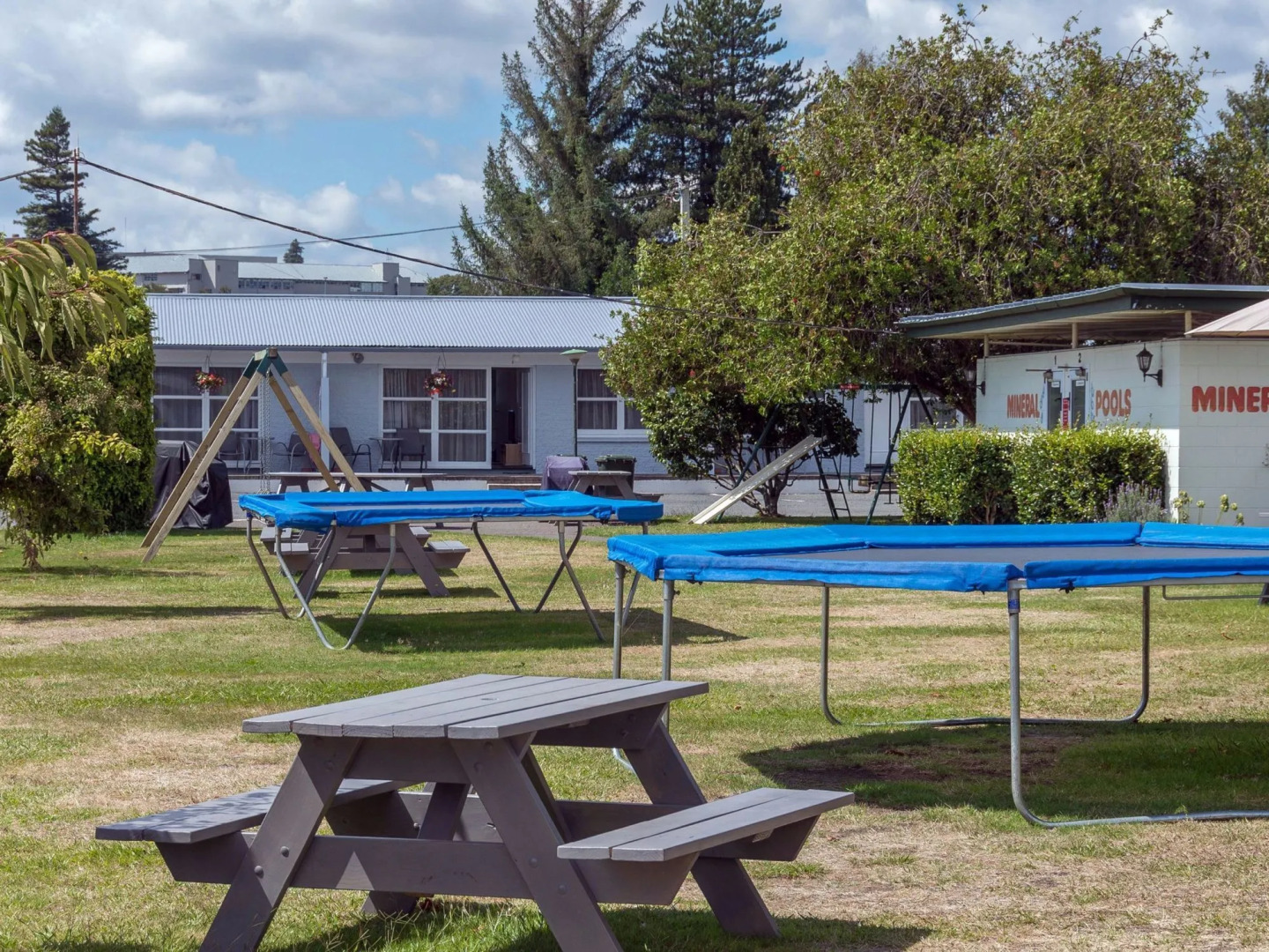 ASURE Cleveland Rotorua