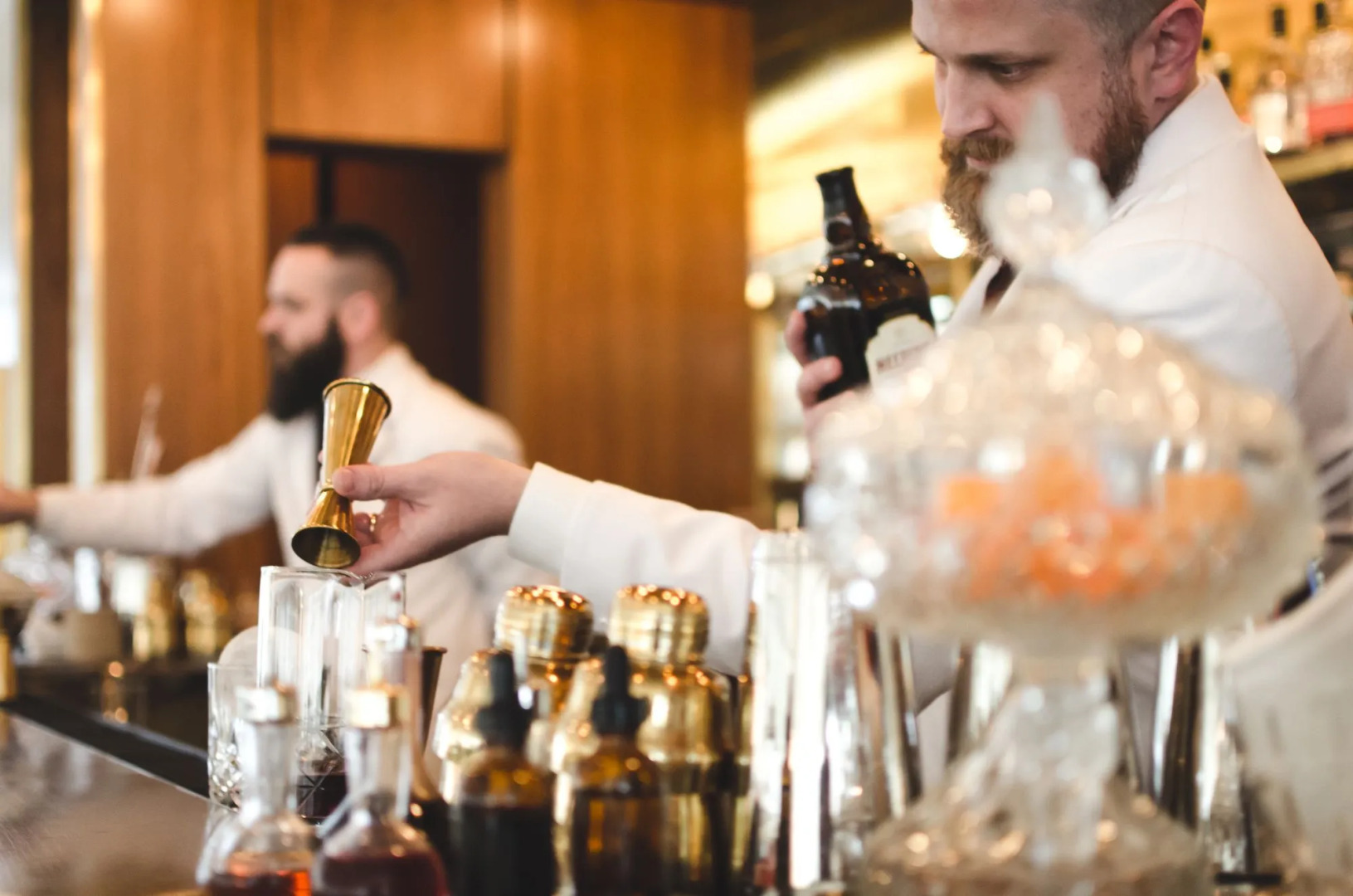 The Dewberry Charleston