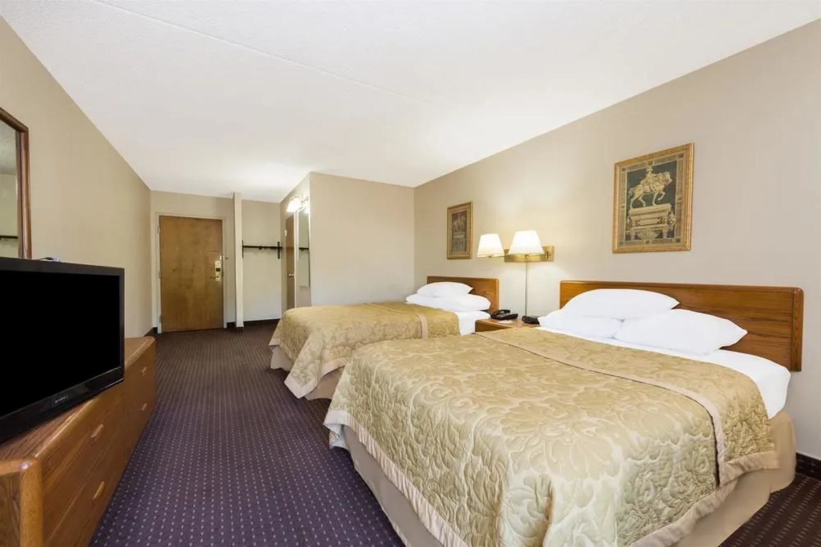 Super 8 Miamisburg Dayton S Area, OH