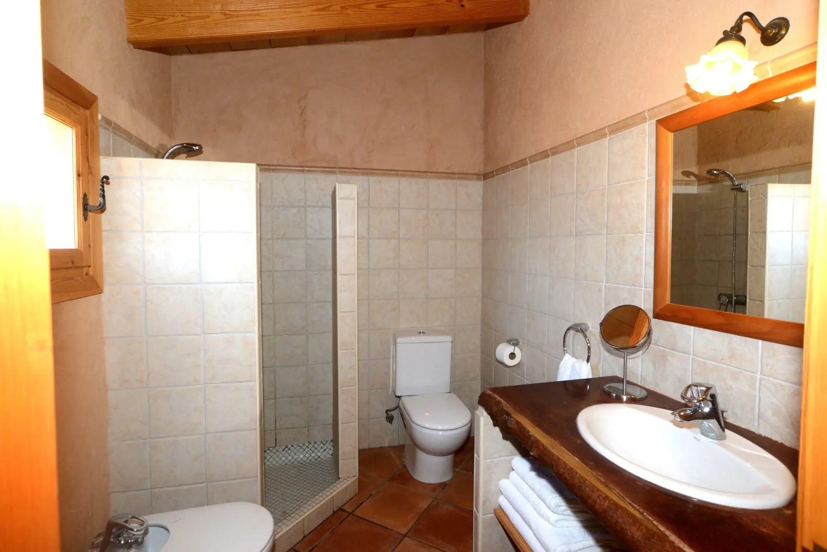 Agroturismo Can Porretí